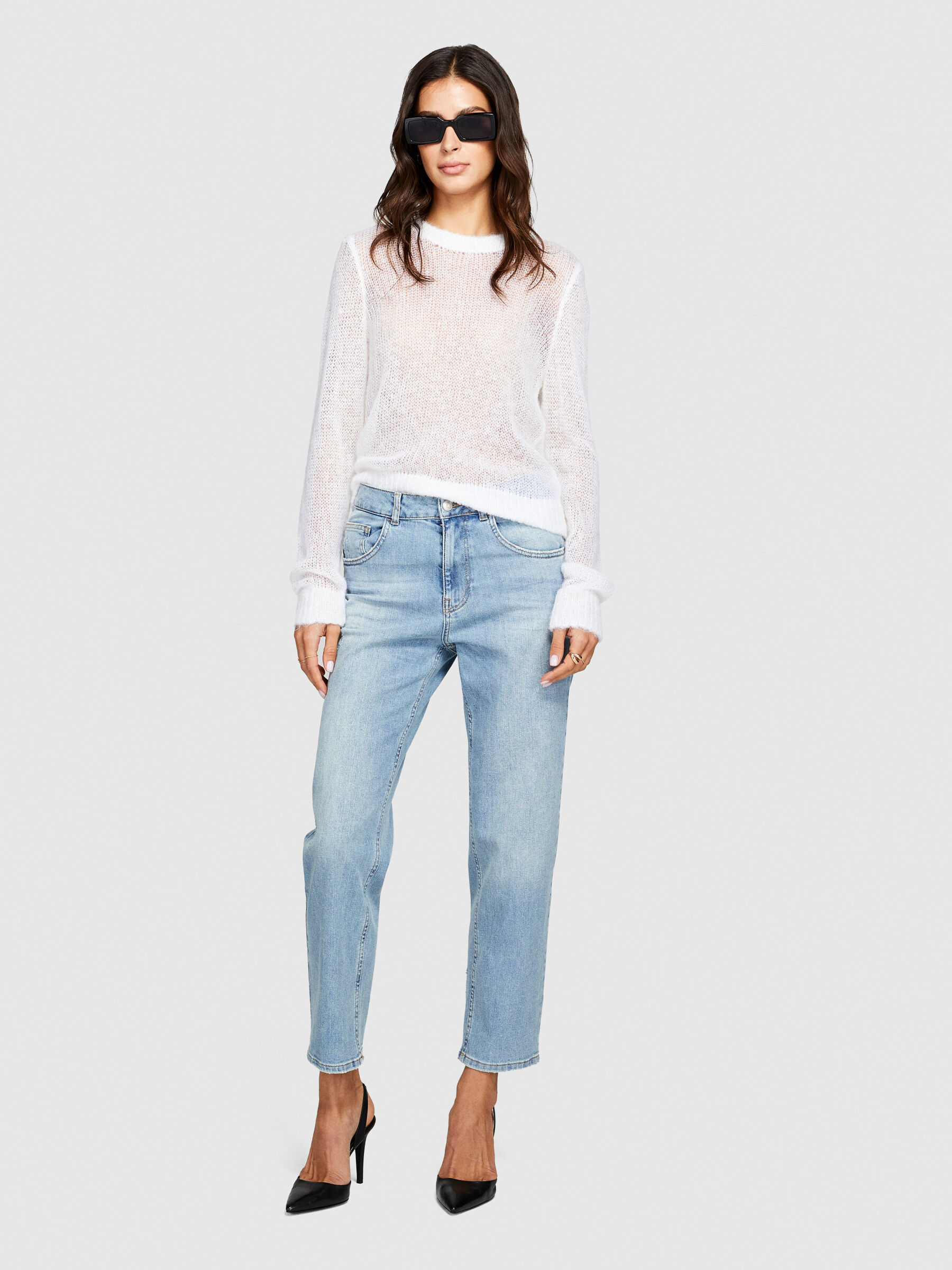 Sisley jeans deals buy online