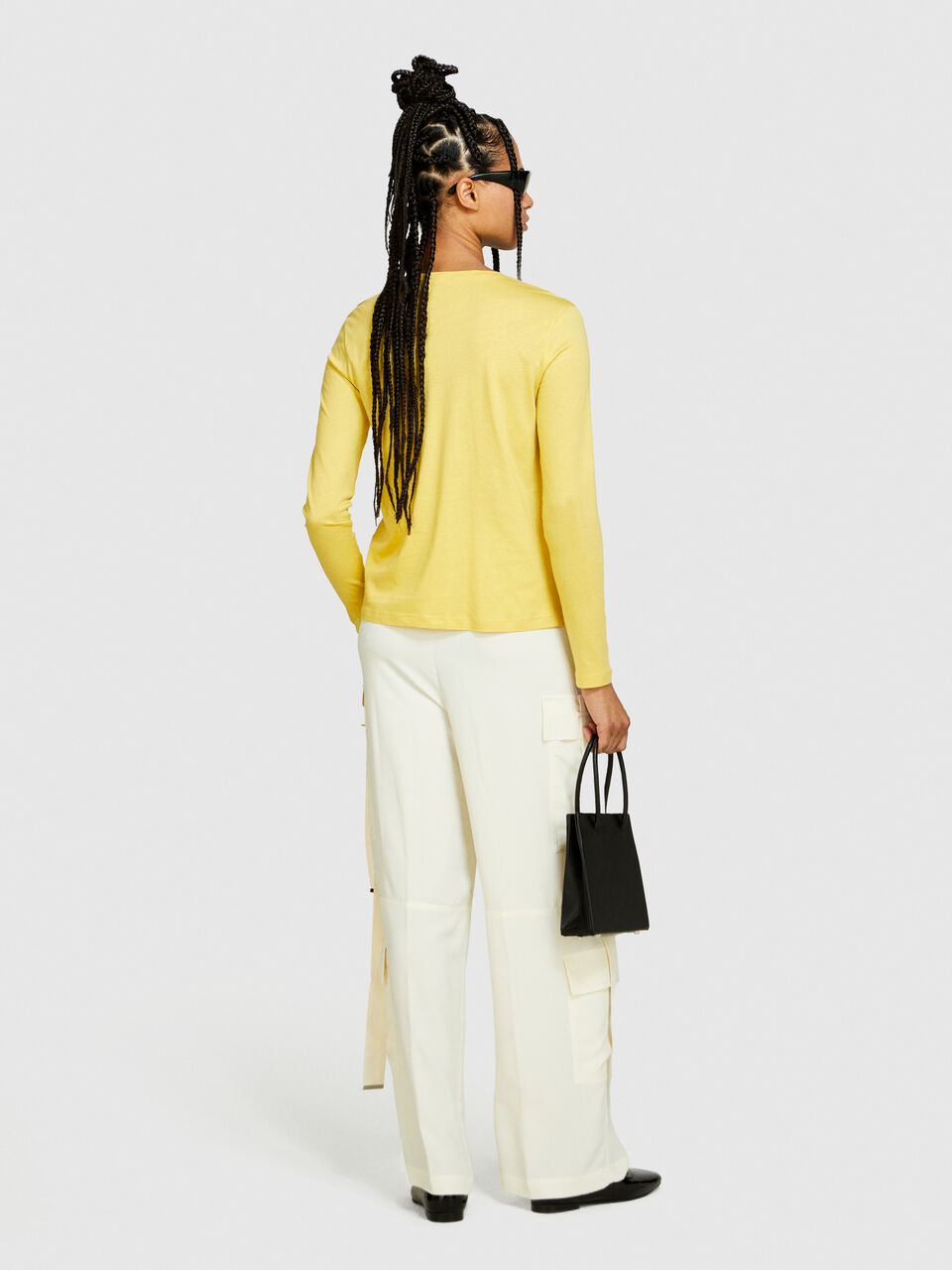 T-SHIRT L/S Women image number null