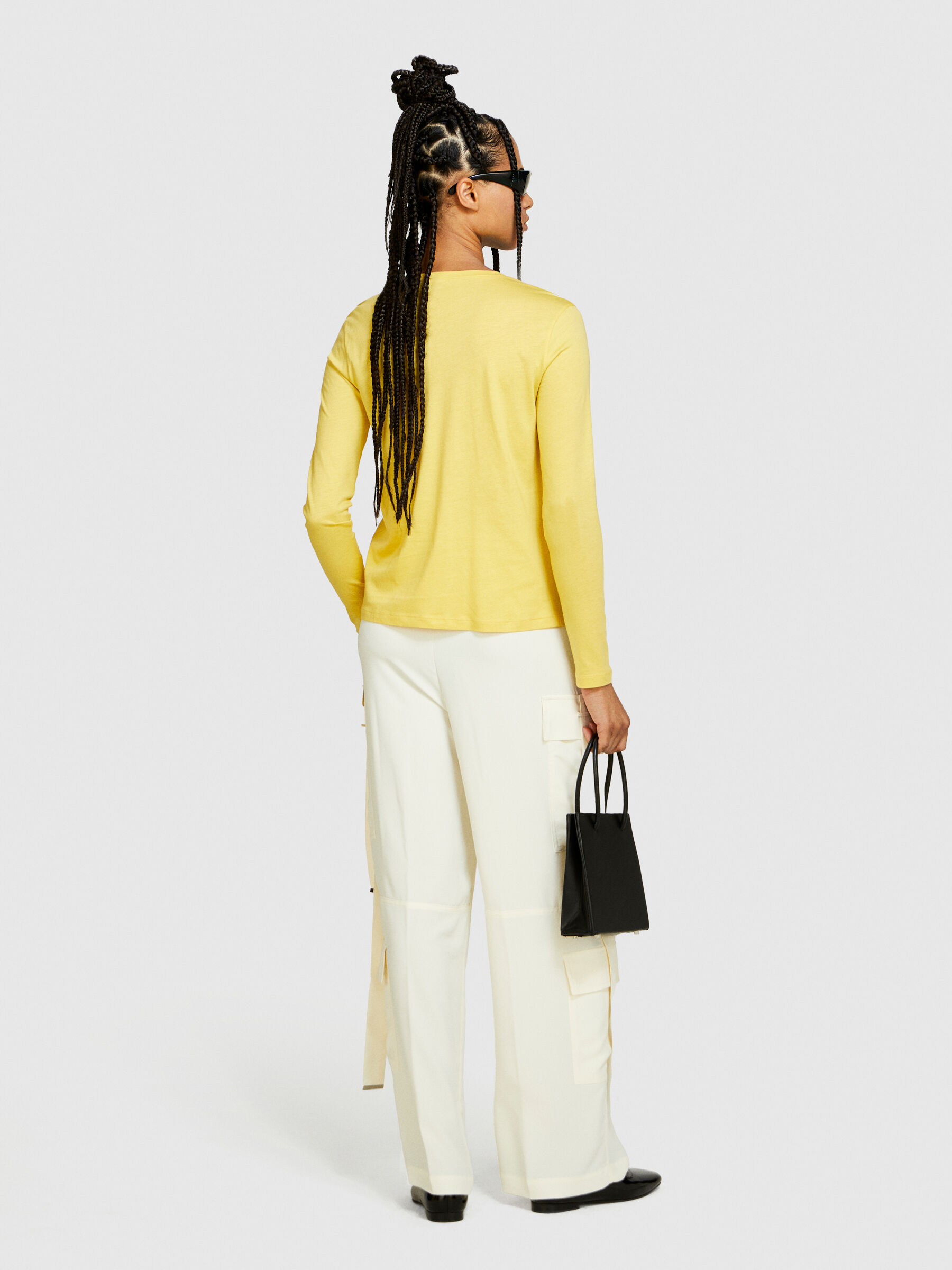 T-SHIRT L/S Women image number null