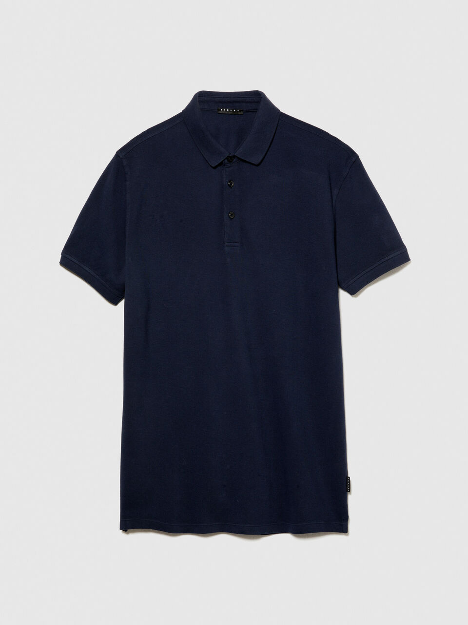 Slim fit polo Men image number null