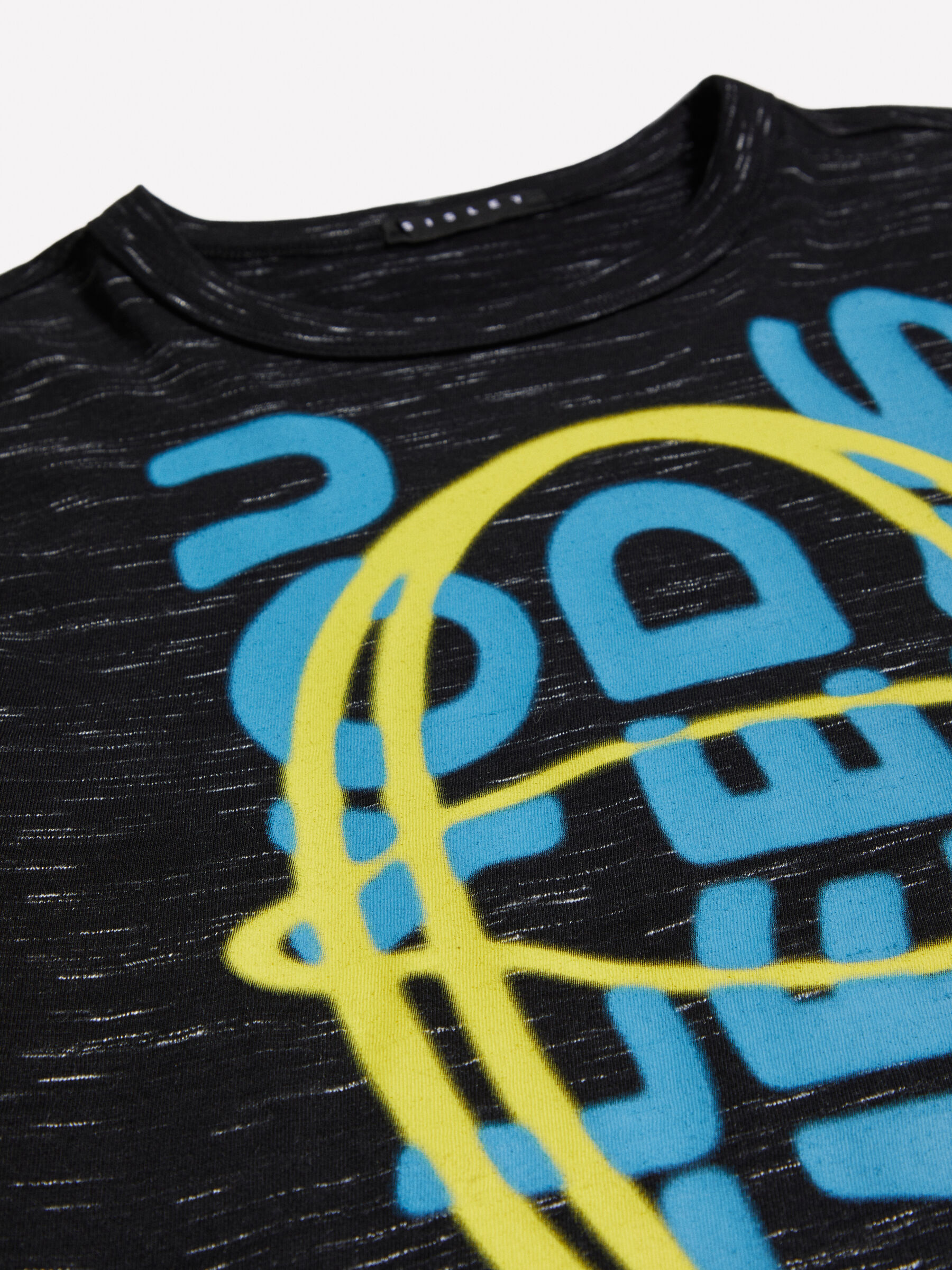 T-SHIRT L/S Junior Boy image number null