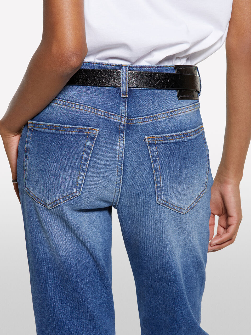 TROUSERS Women image number null