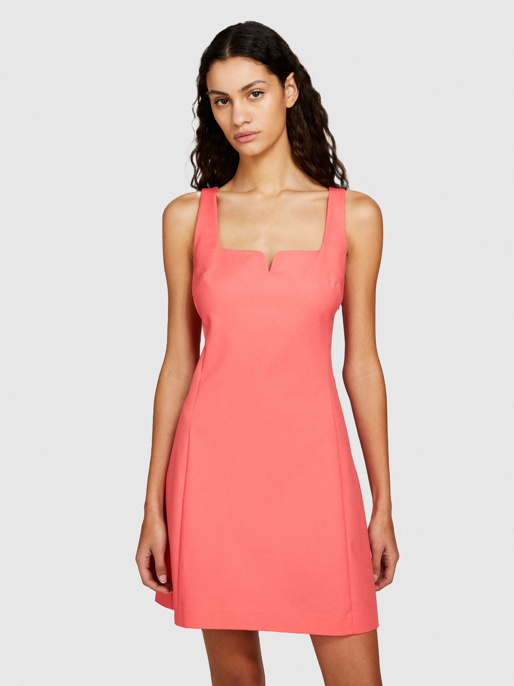 Sisley dresses online store