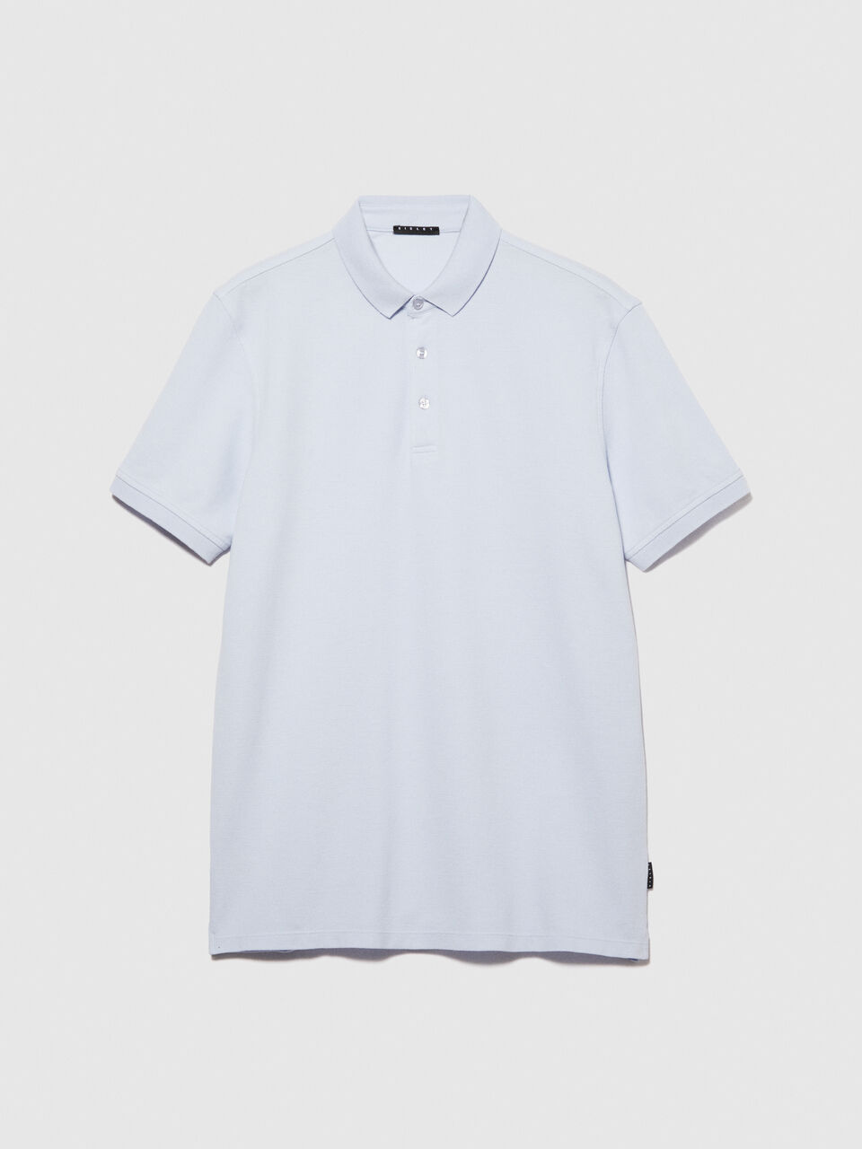 Slim fit polo Men image number null