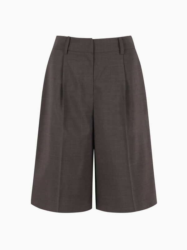 BERMUDA - sisley k pantaloncini | Sisley K