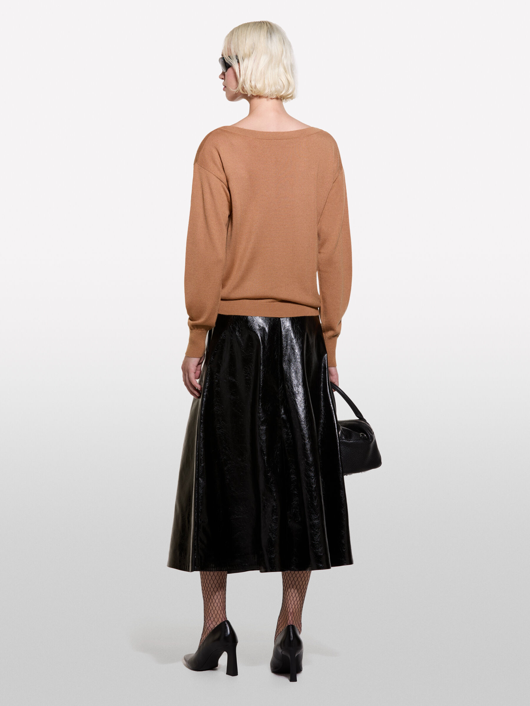 SWEATER L/S Women image number null