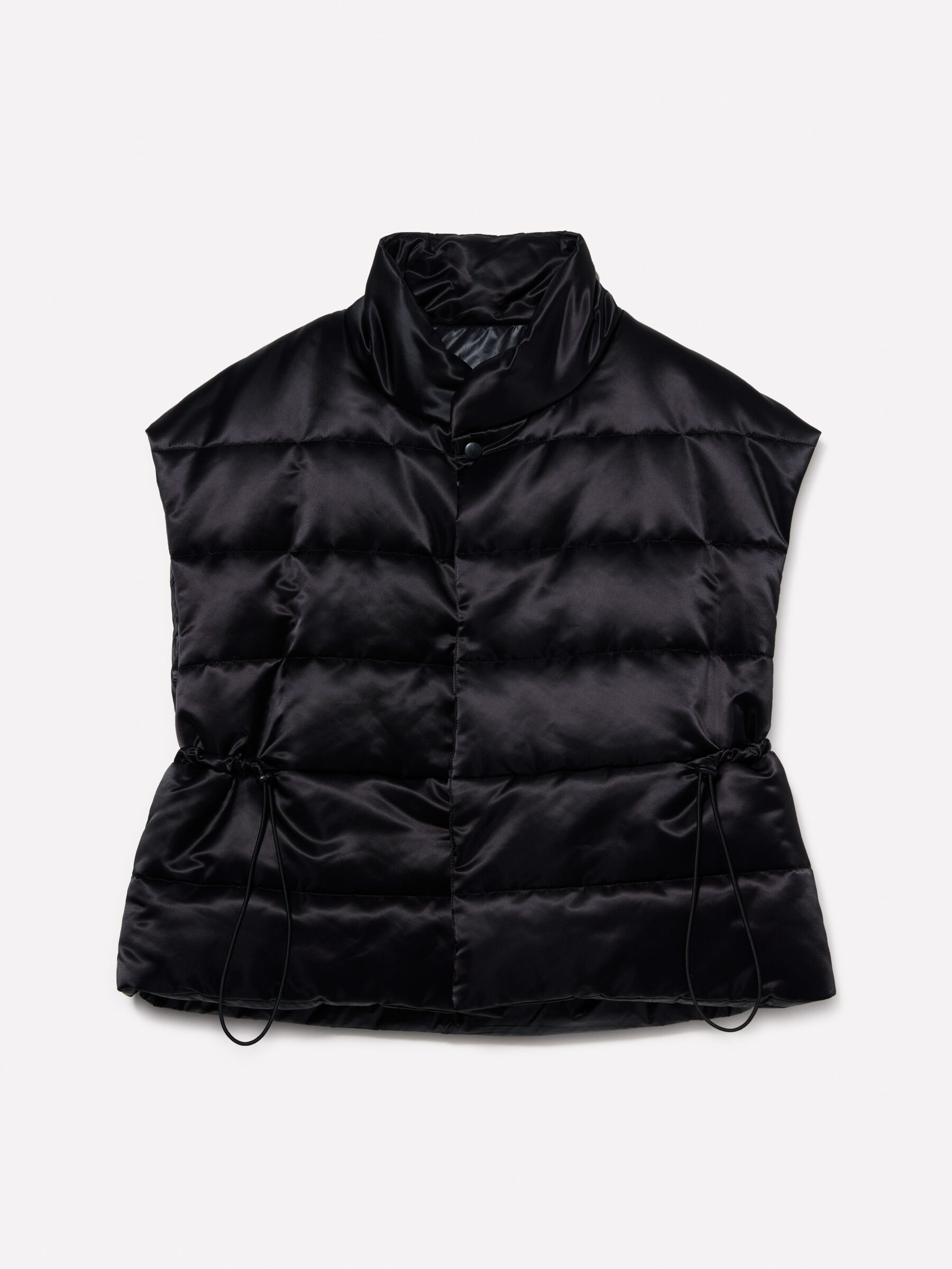 商品画像：New Boa Vest | gypsohila 4