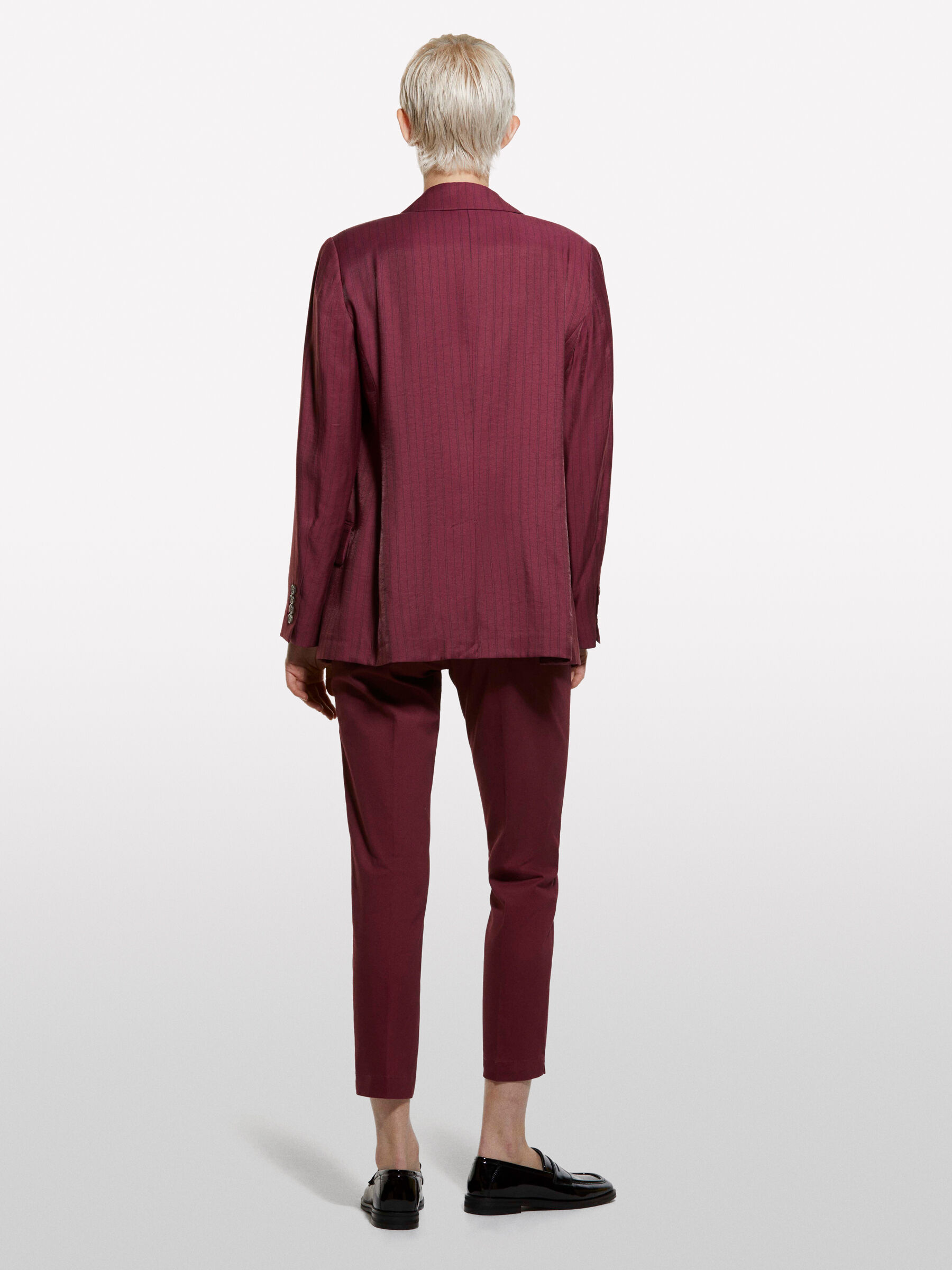 TROUSERS Women image number null