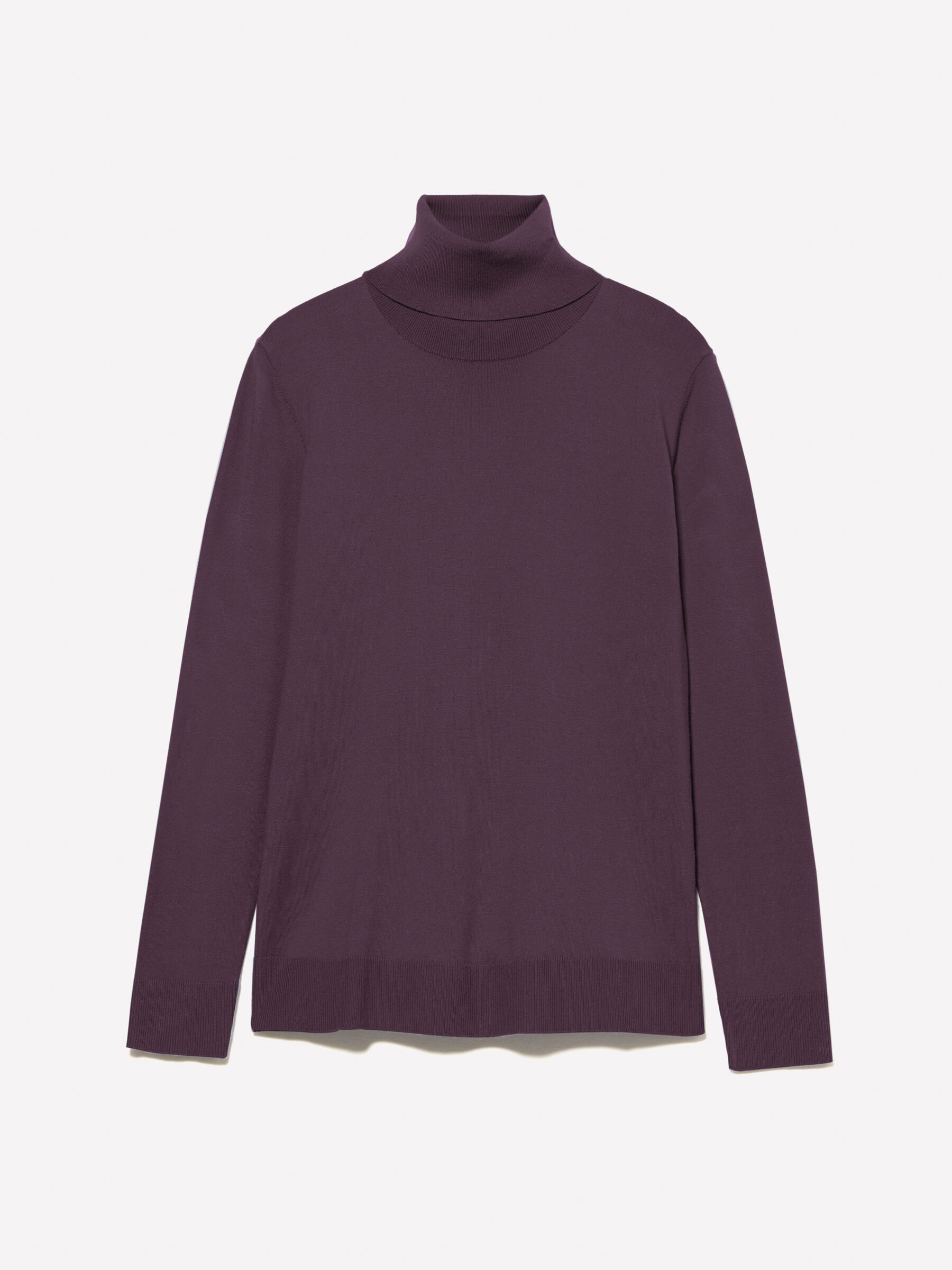 TURTLE NECK SWEATER Women image number null