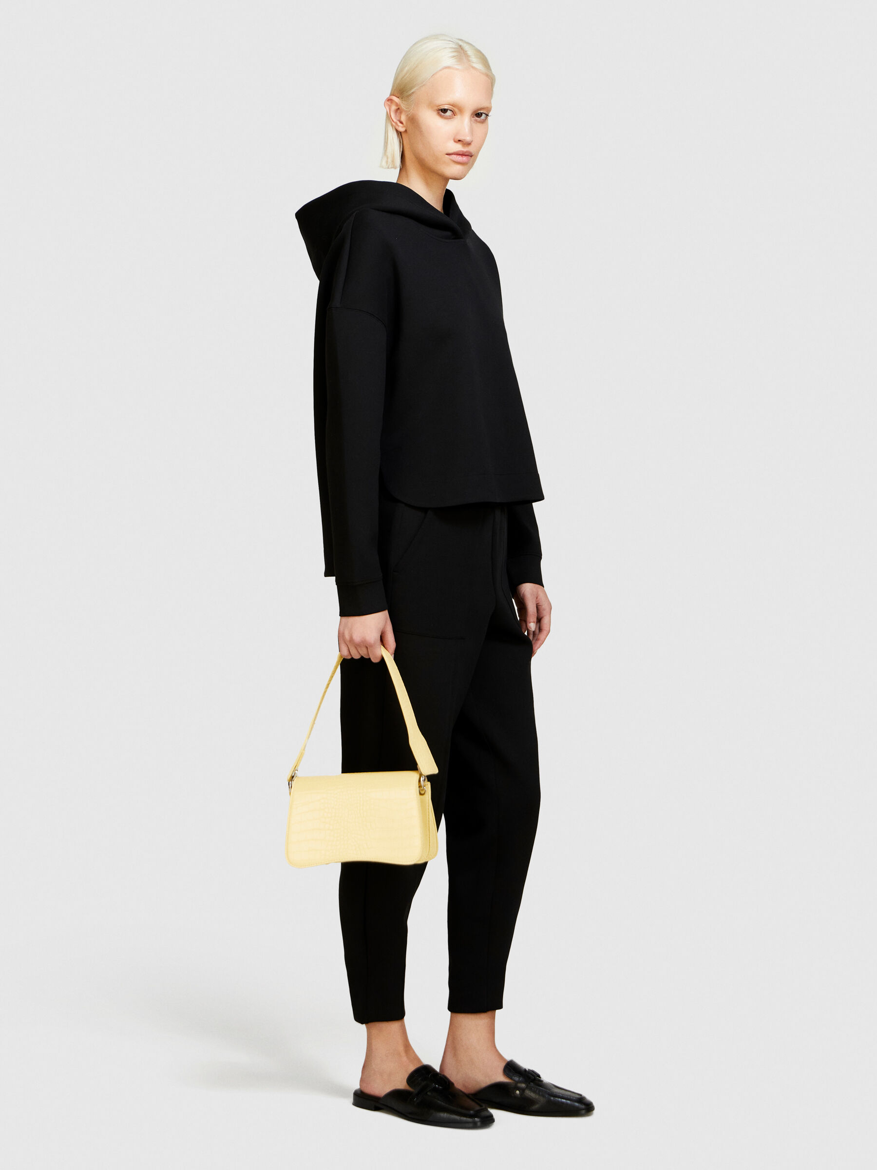Technical sweatshirt Women image number null