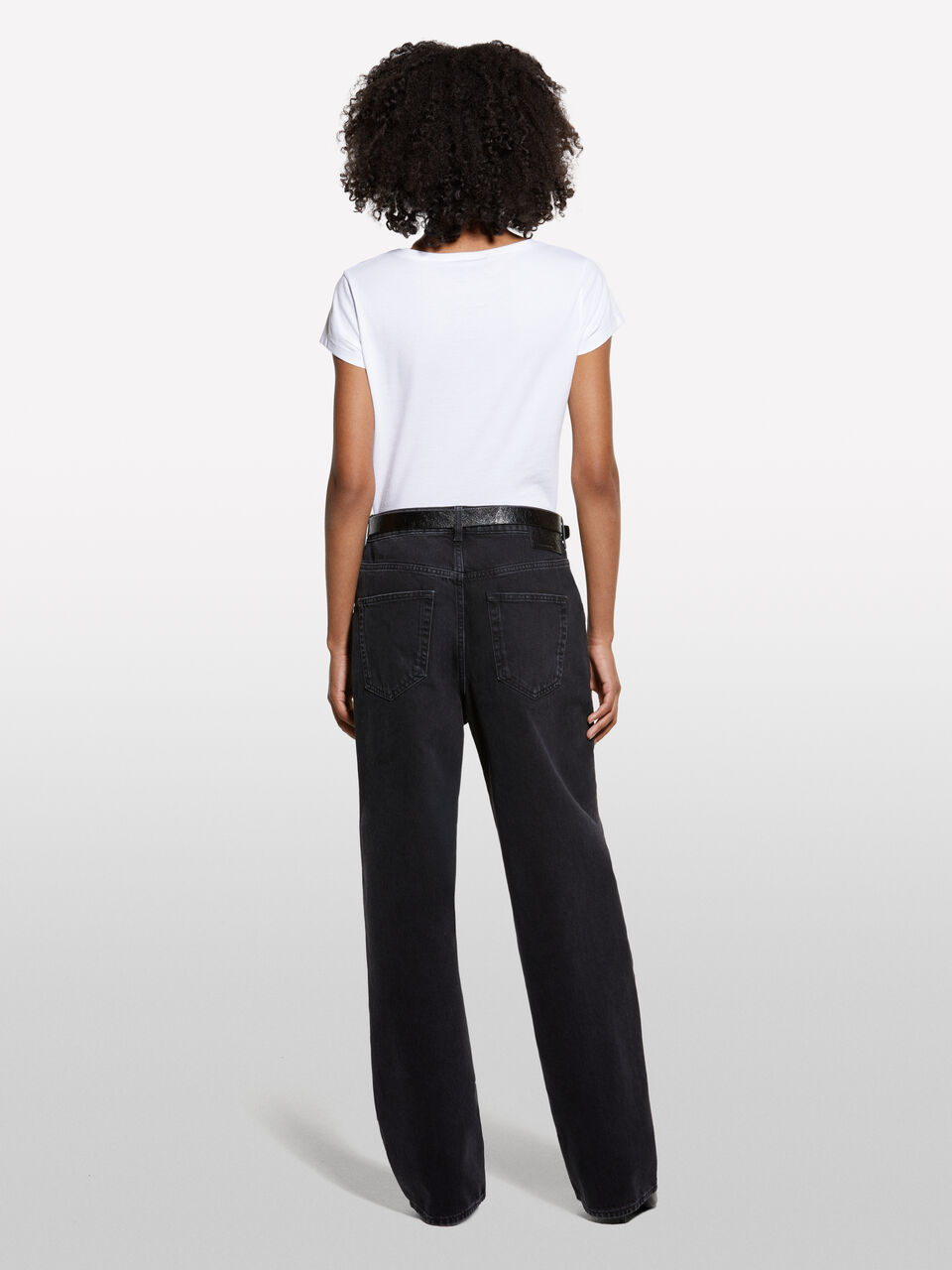 TROUSERS Women image number null
