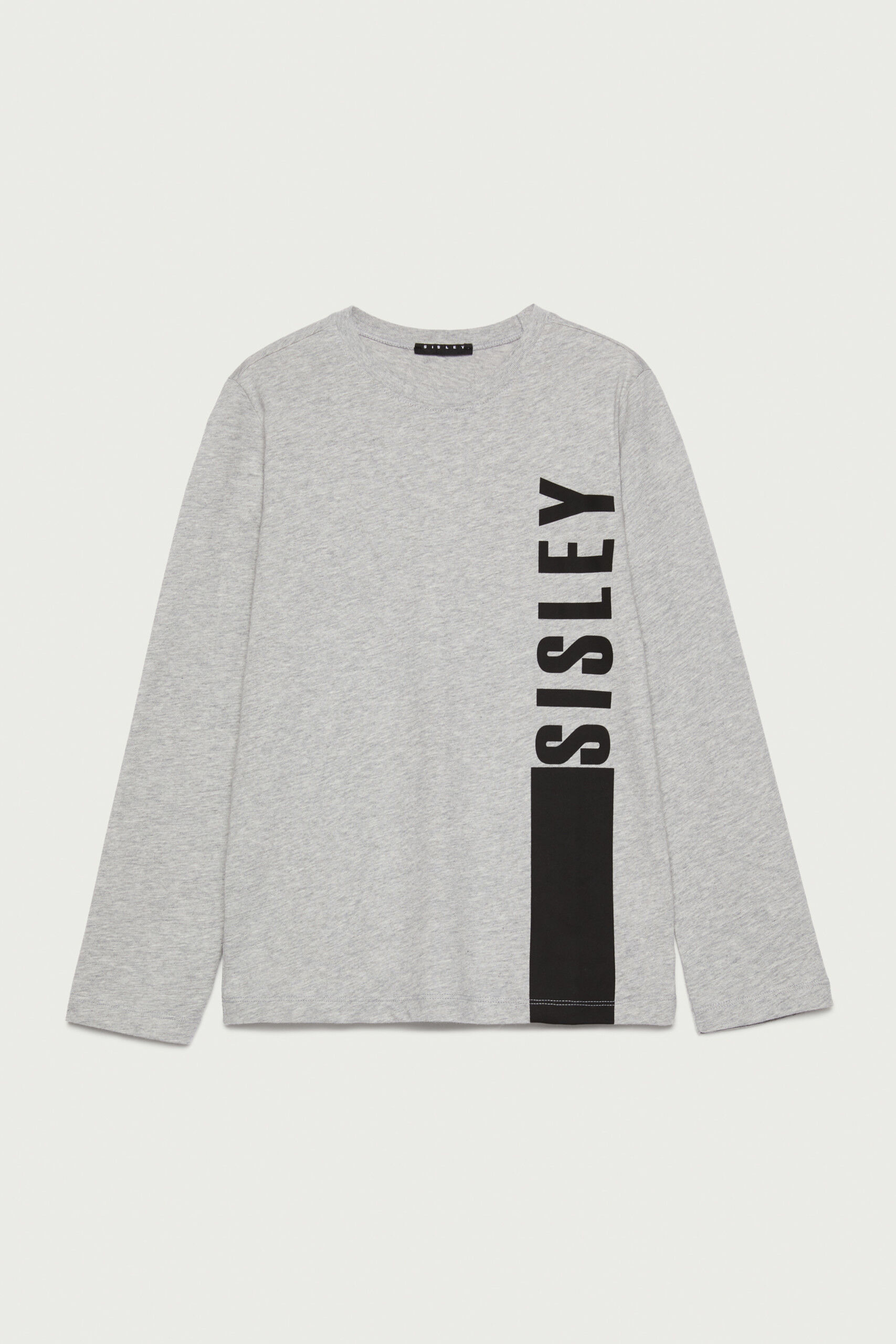 Boys' T-shirts and Tops Collection 2021 | Sisley Young