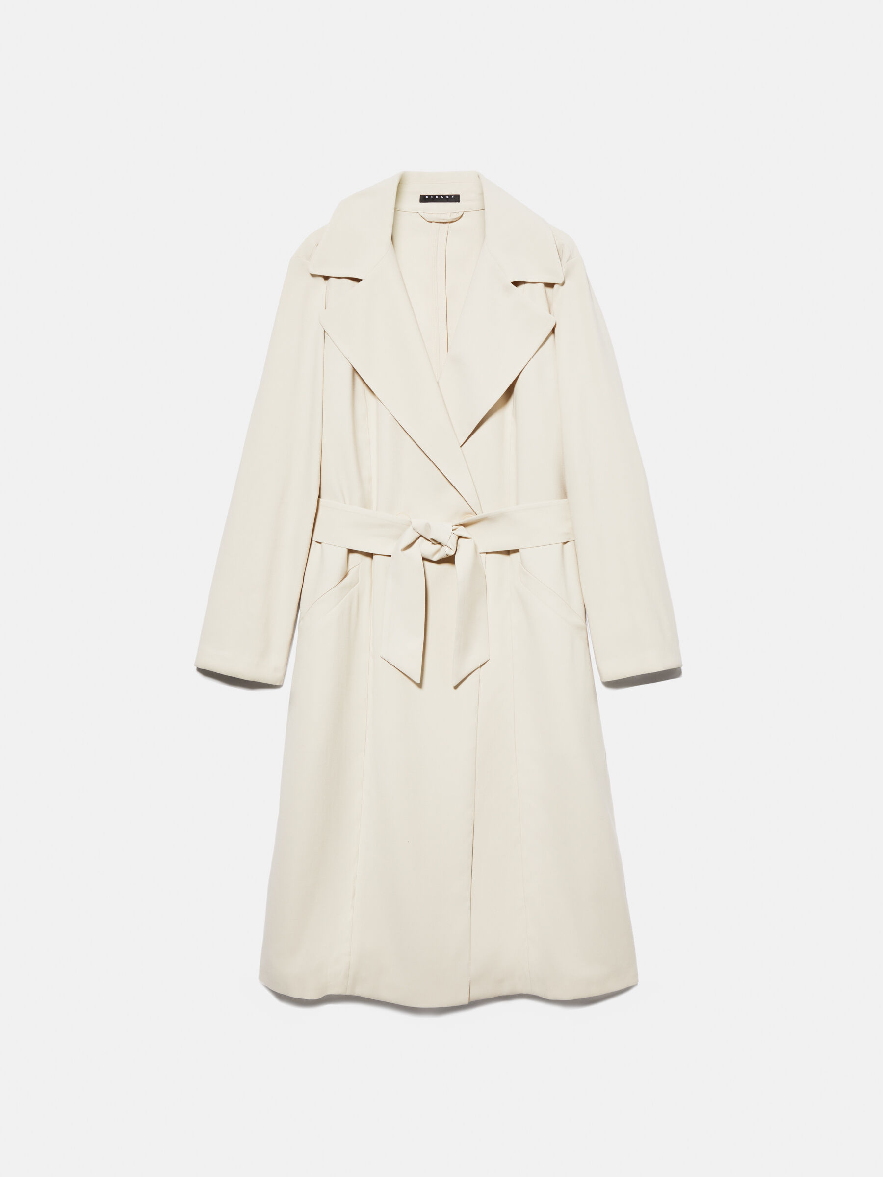 Women s Outerwear Sisley