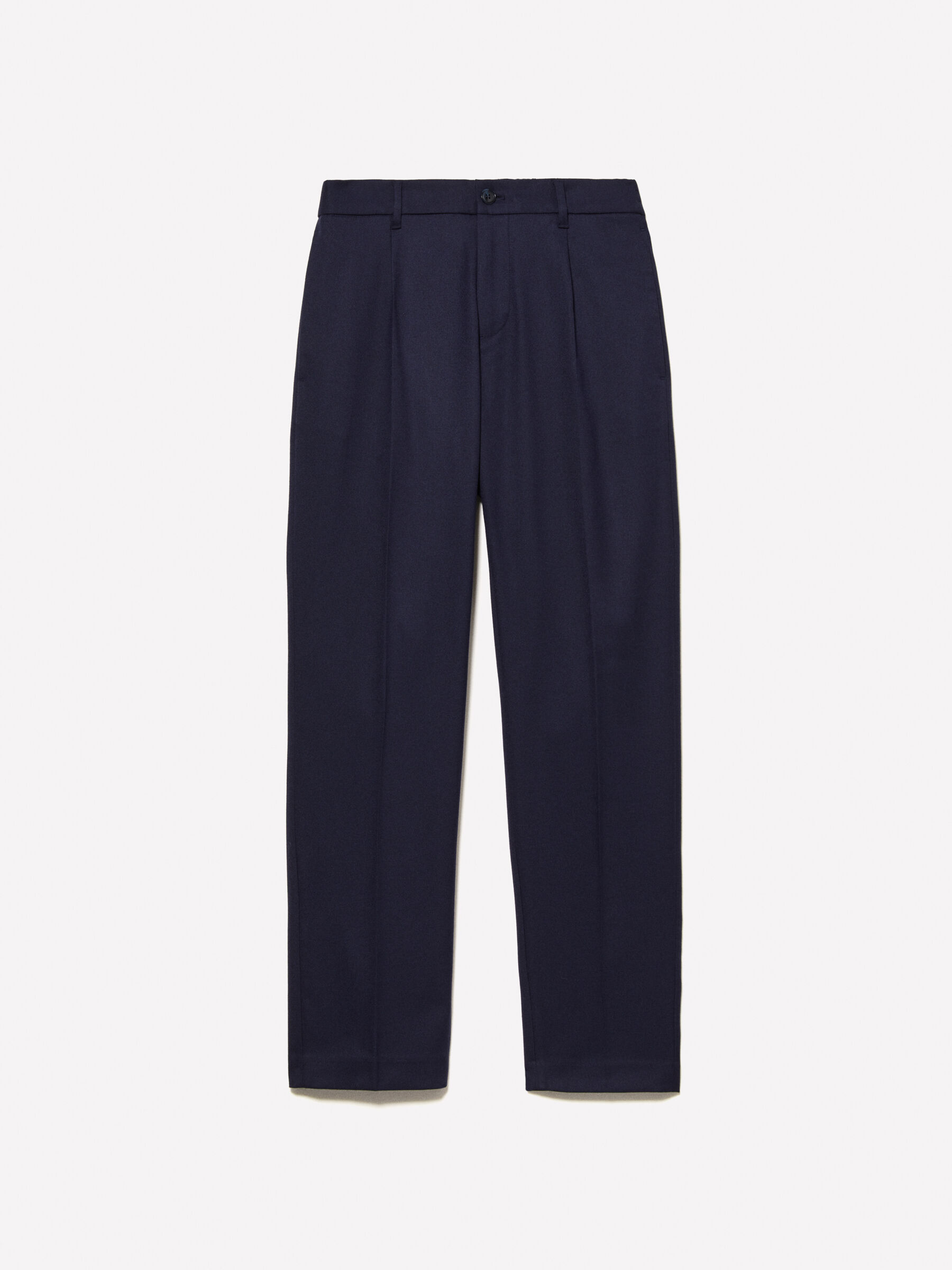 TROUSERS Men image number null