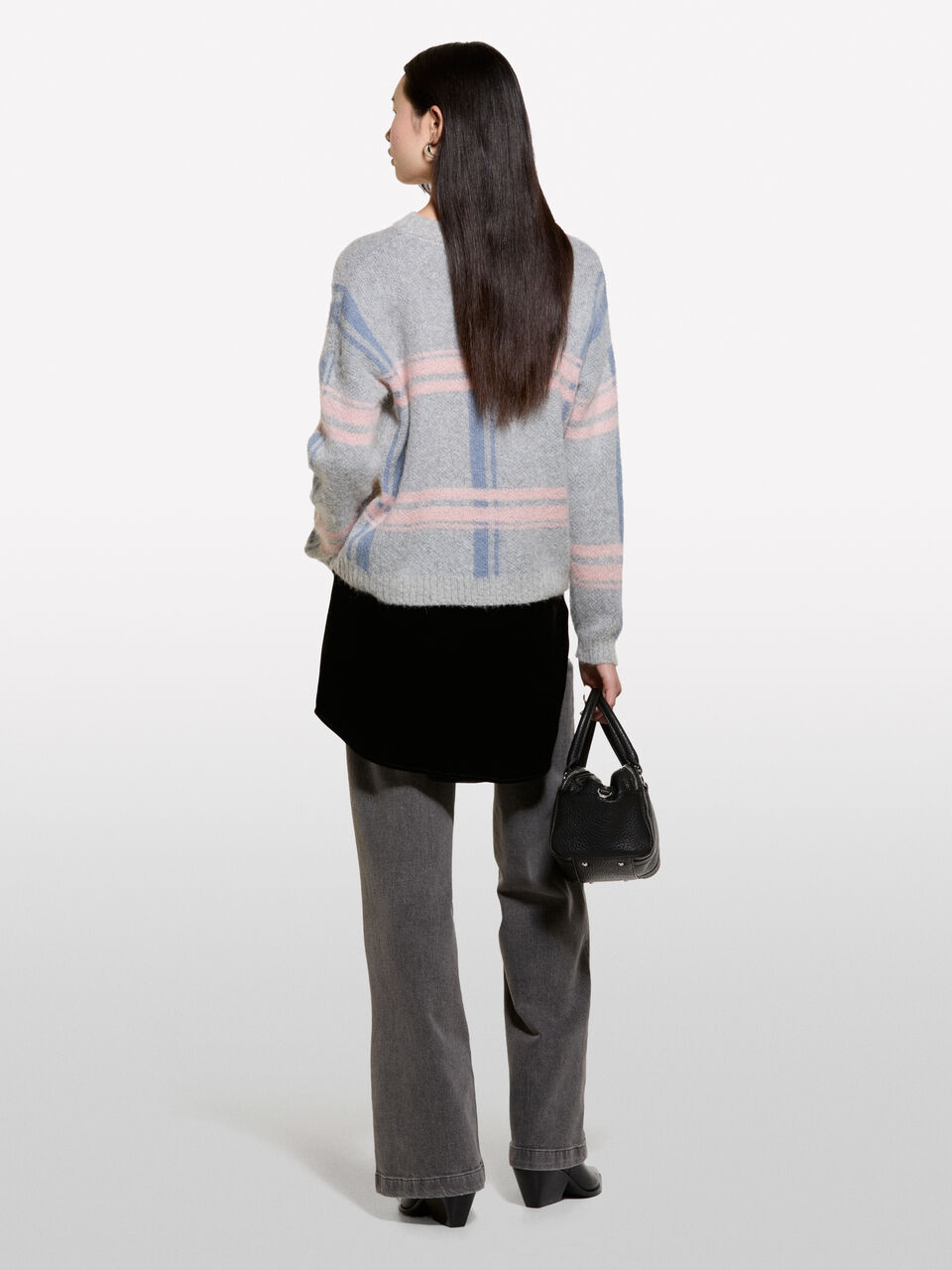 SWEATER L/S Women image number null