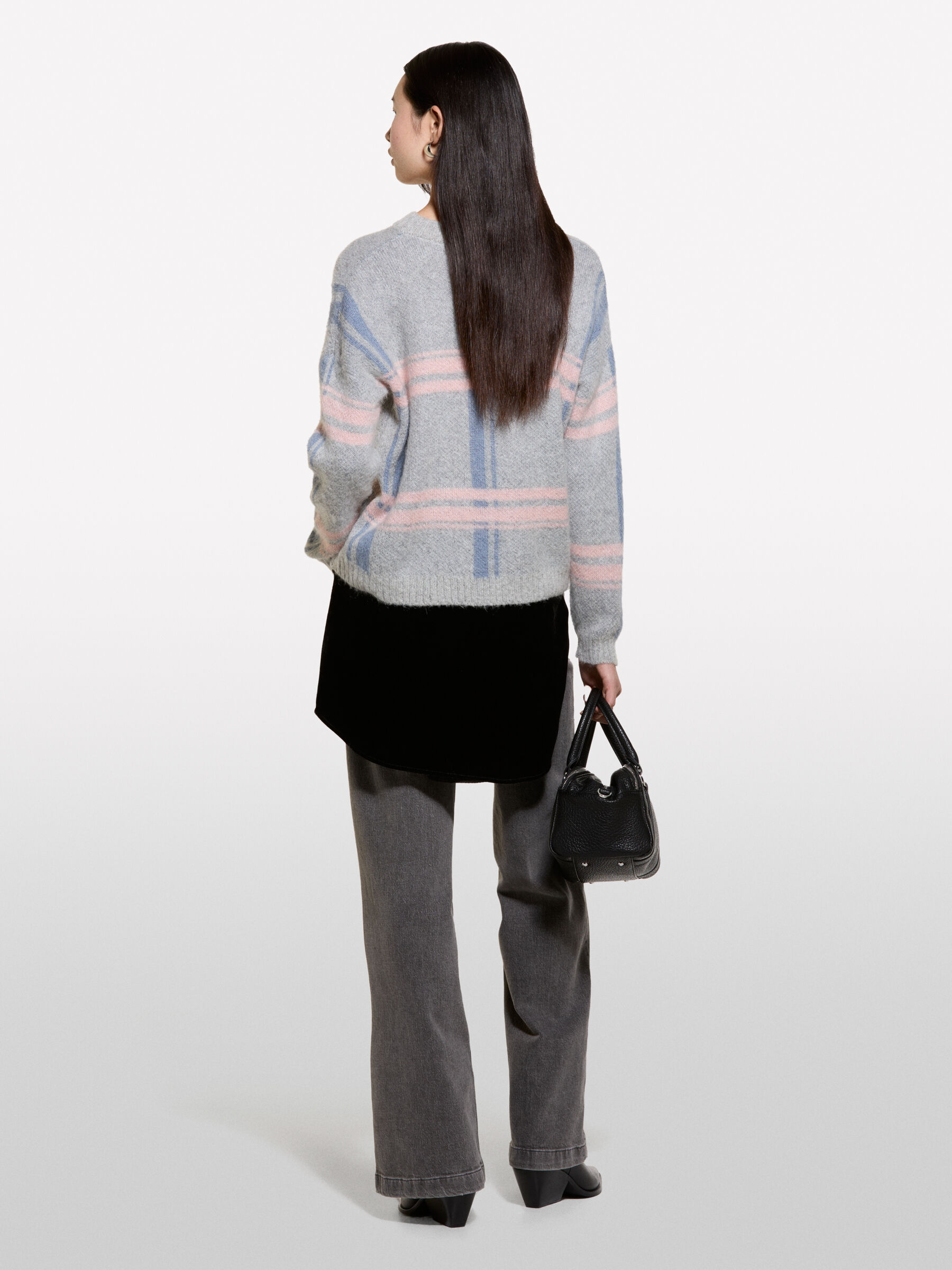 SWEATER L/S Women image number null
