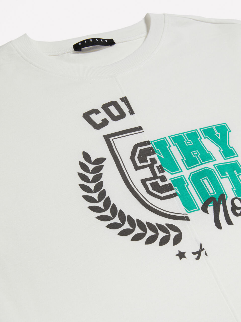 T-SHIRT L/S Junior Boy image number null