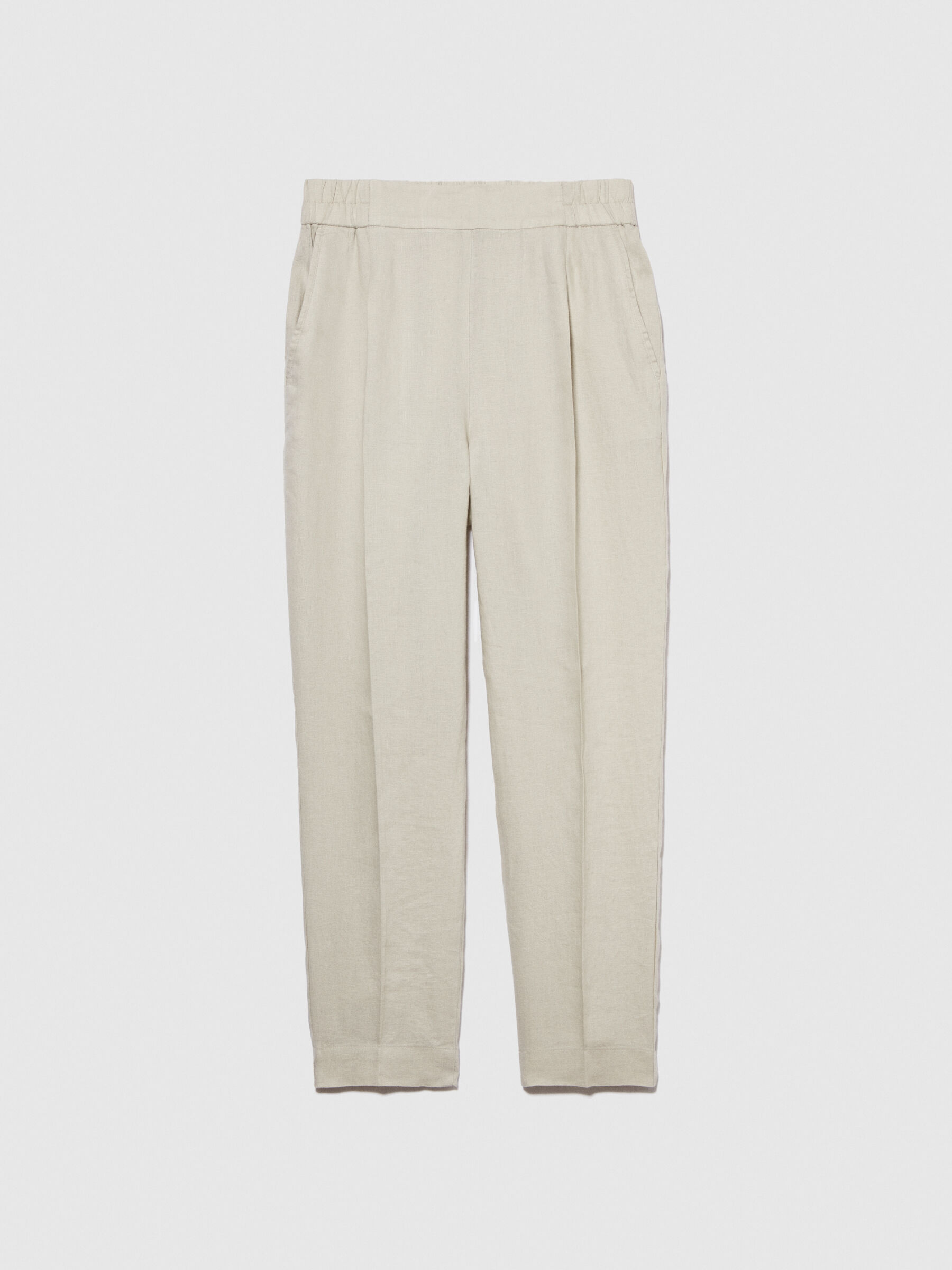 TROUSERS Women image number null