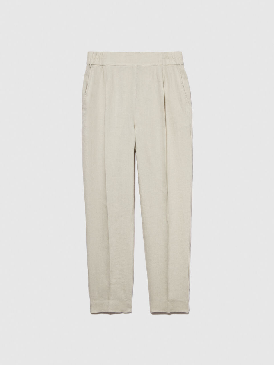 TROUSERS Women image number null