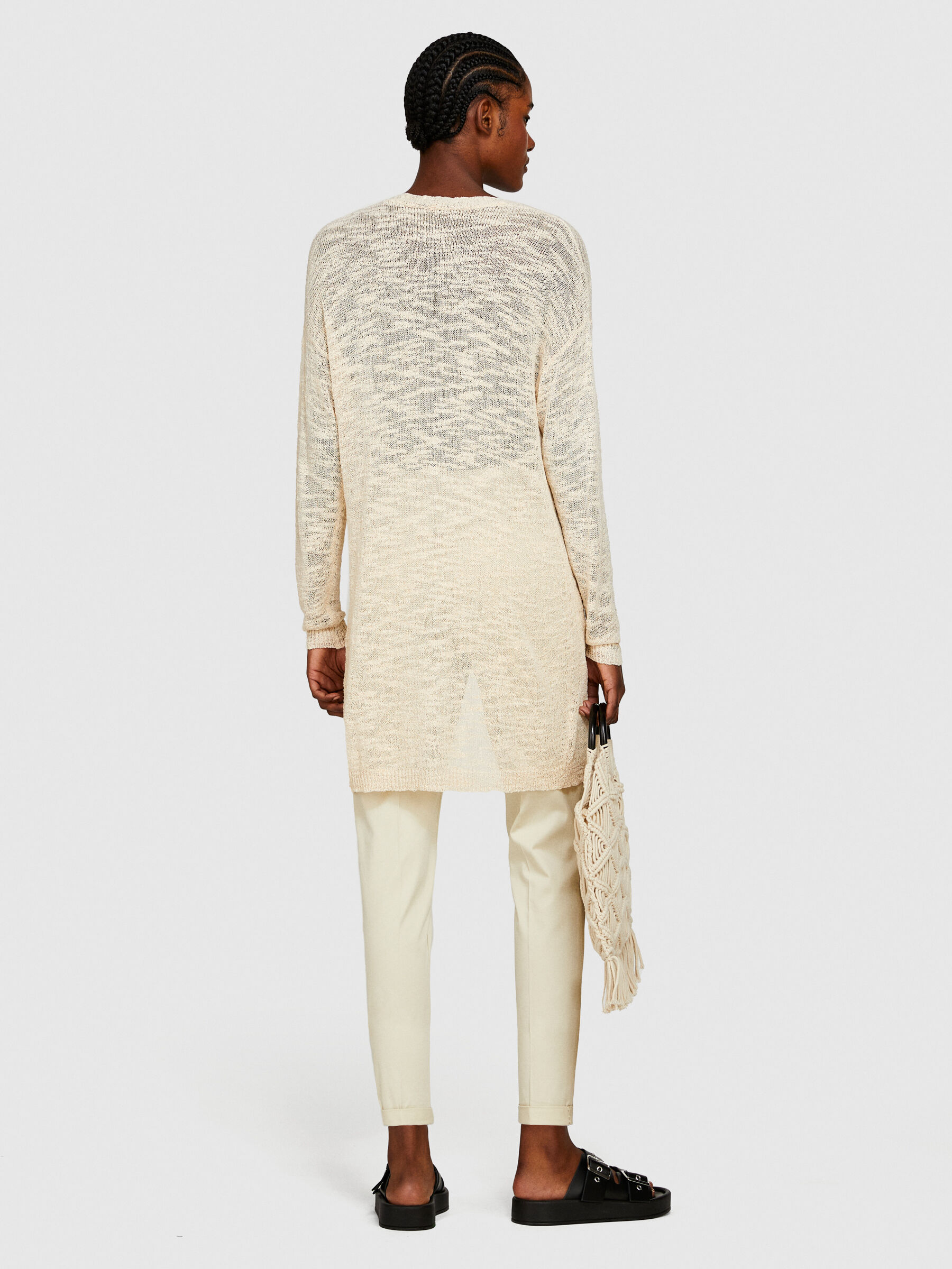 TROUSERS Women image number null