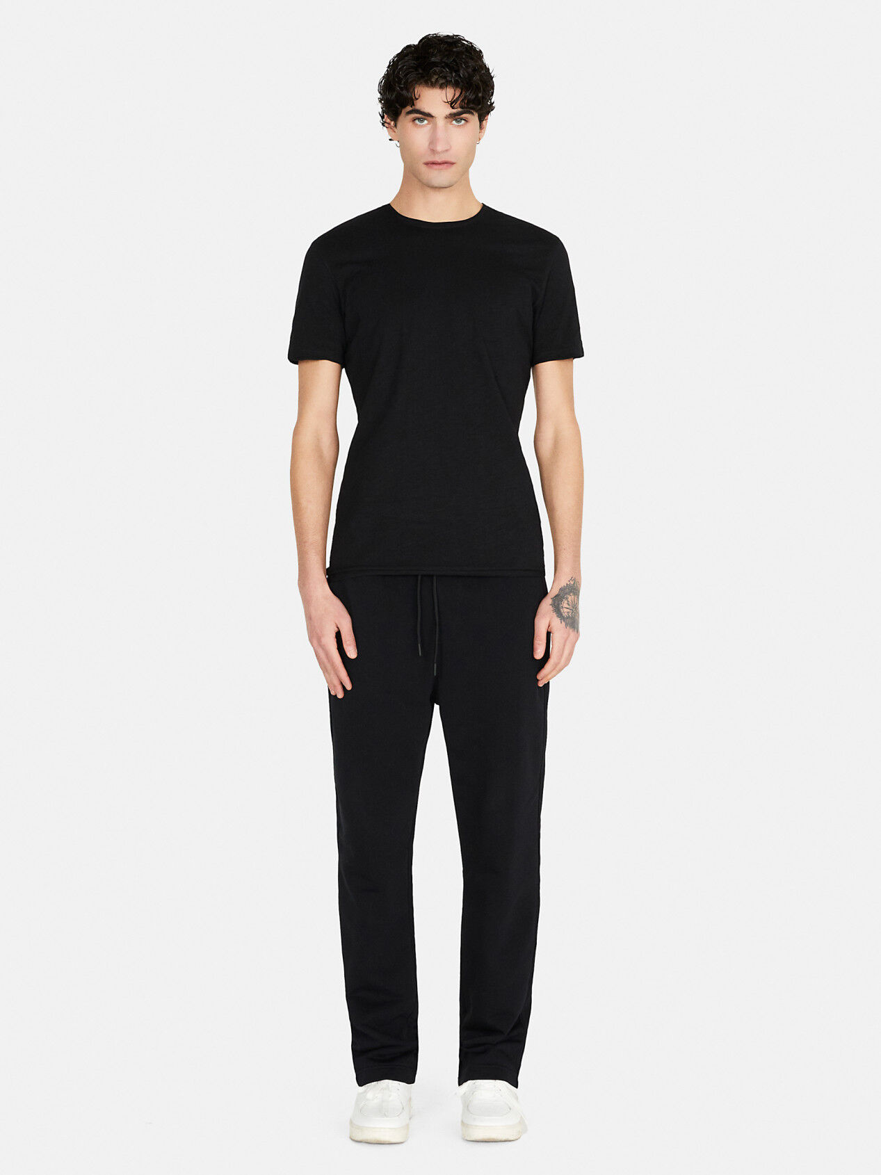 Loose best sale fit joggers