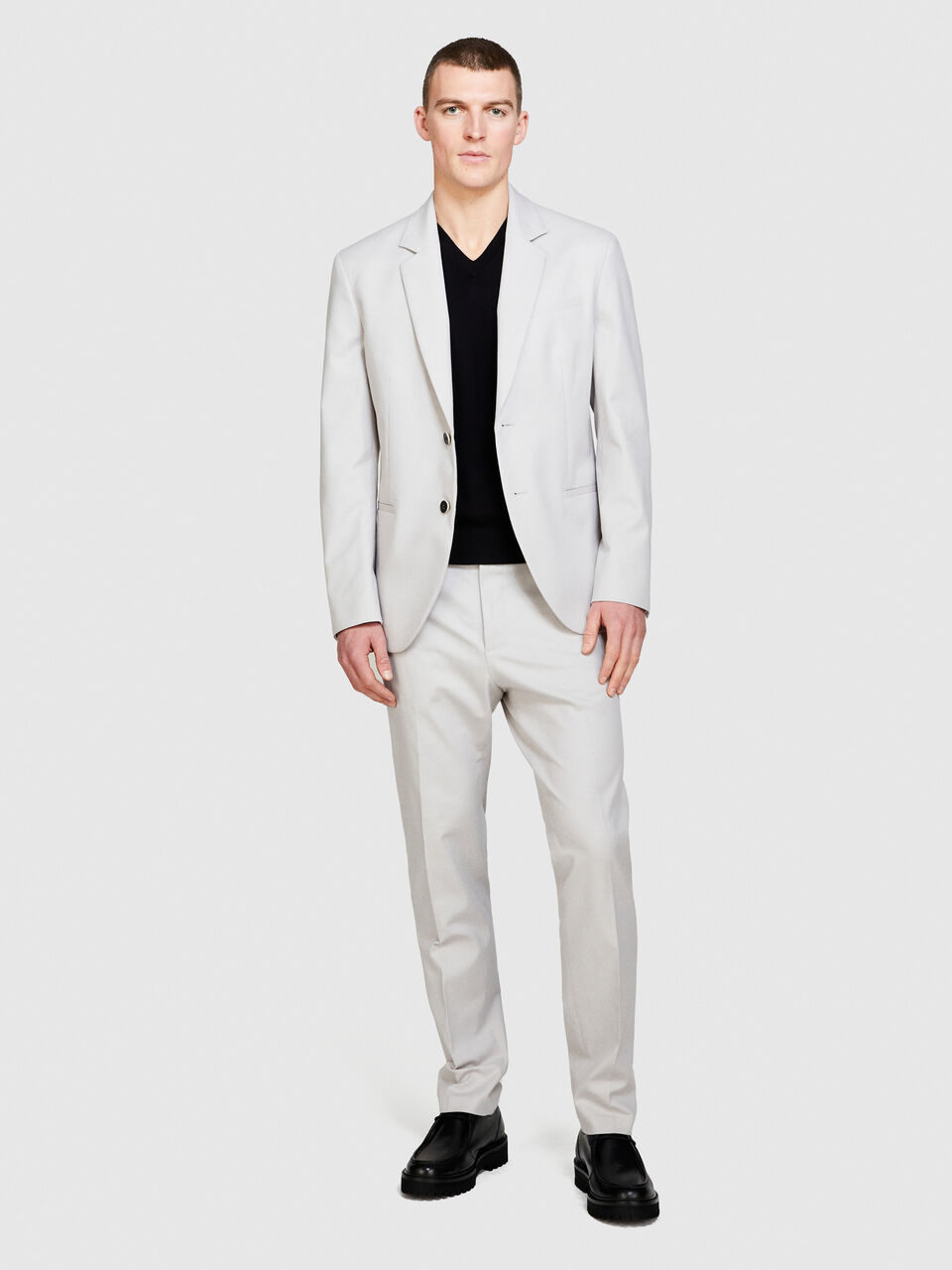 Formal blazer Men image number null
