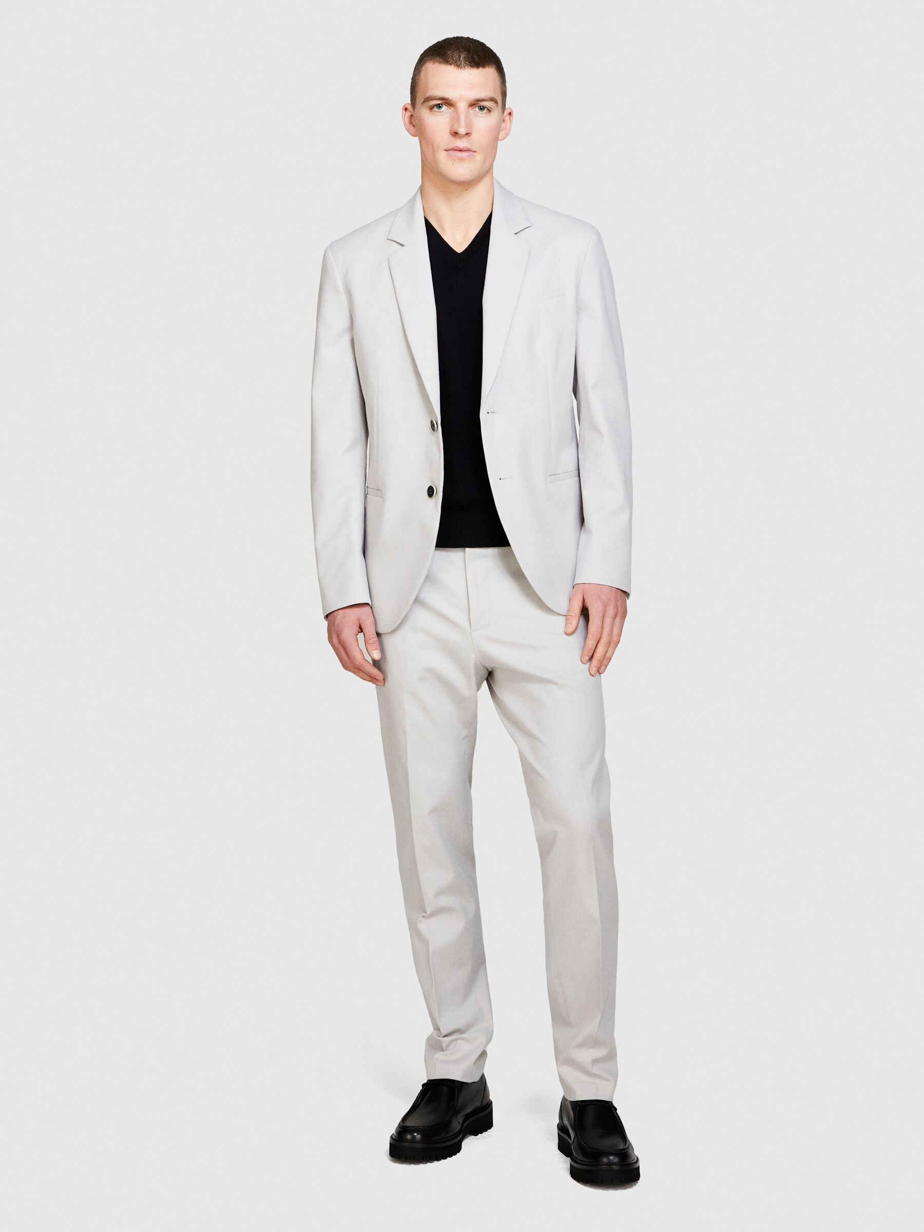 Formal blazer Men image number null