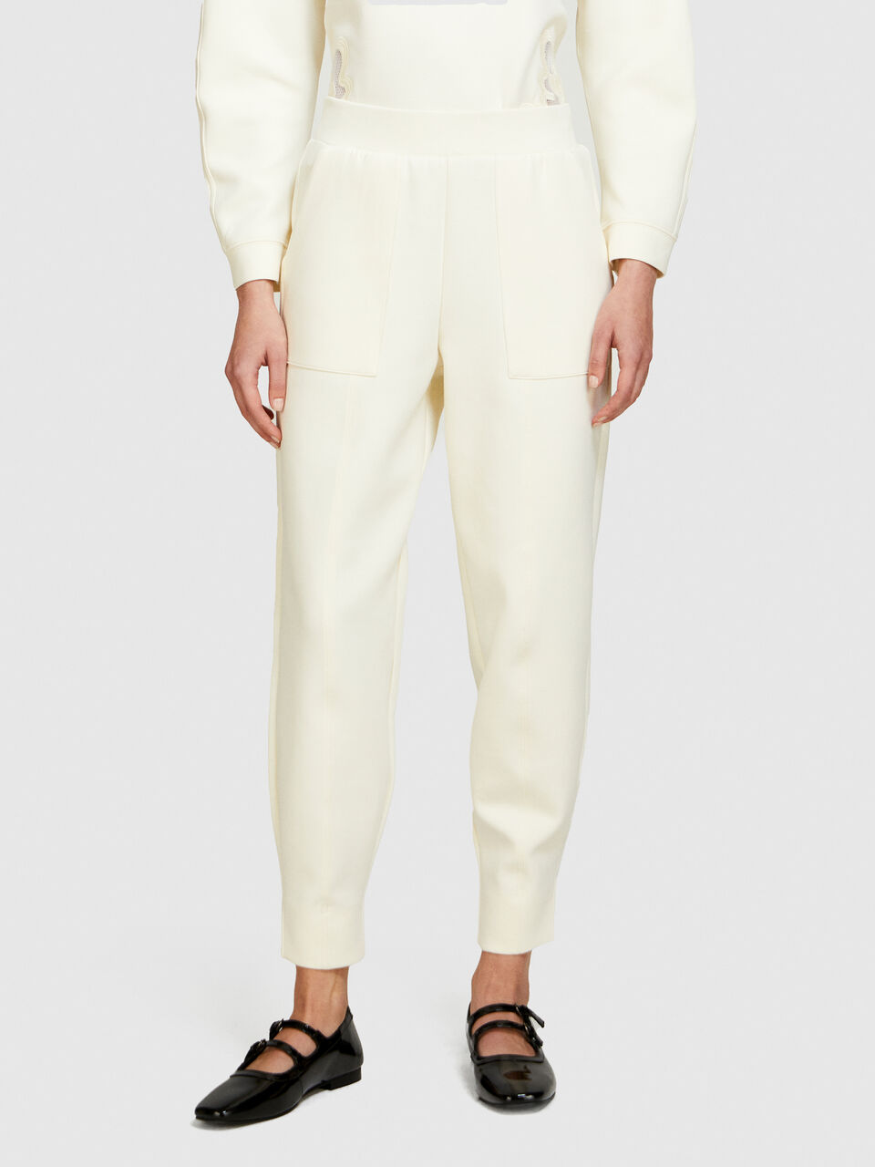 Technical joggers Women image number null