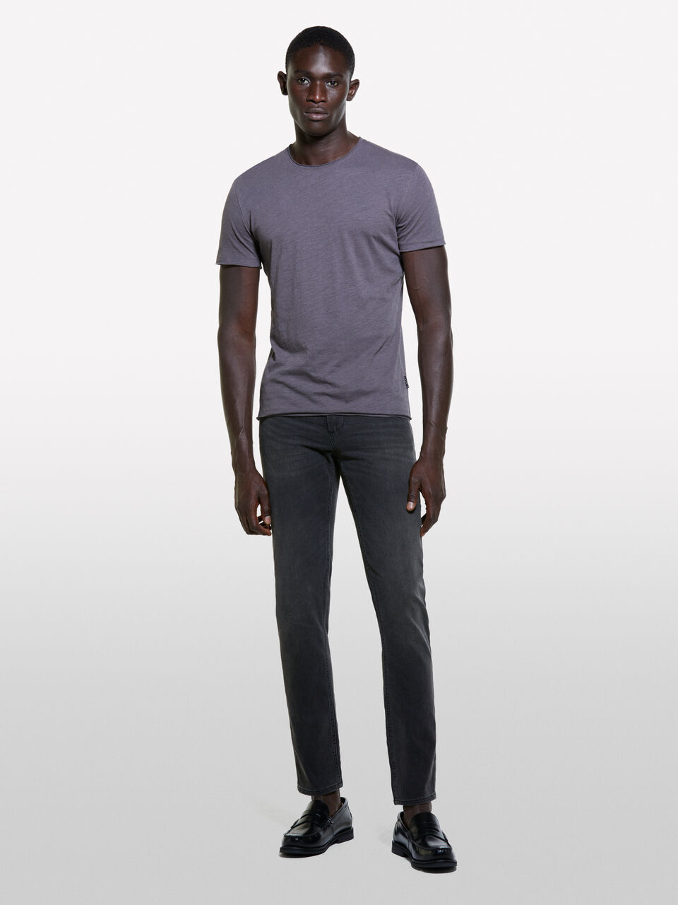 TROUSERS Men image number null