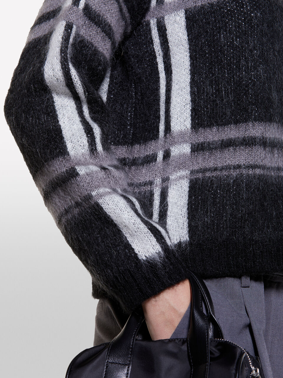 SWEATER L/S Women image number null