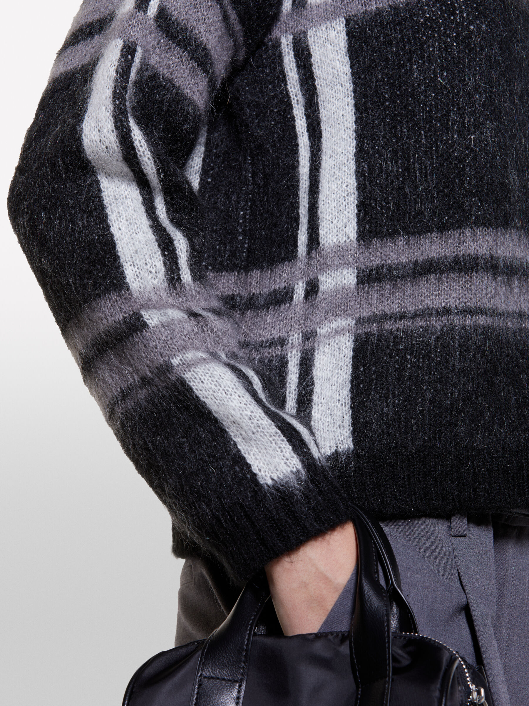 SWEATER L/S Women image number null