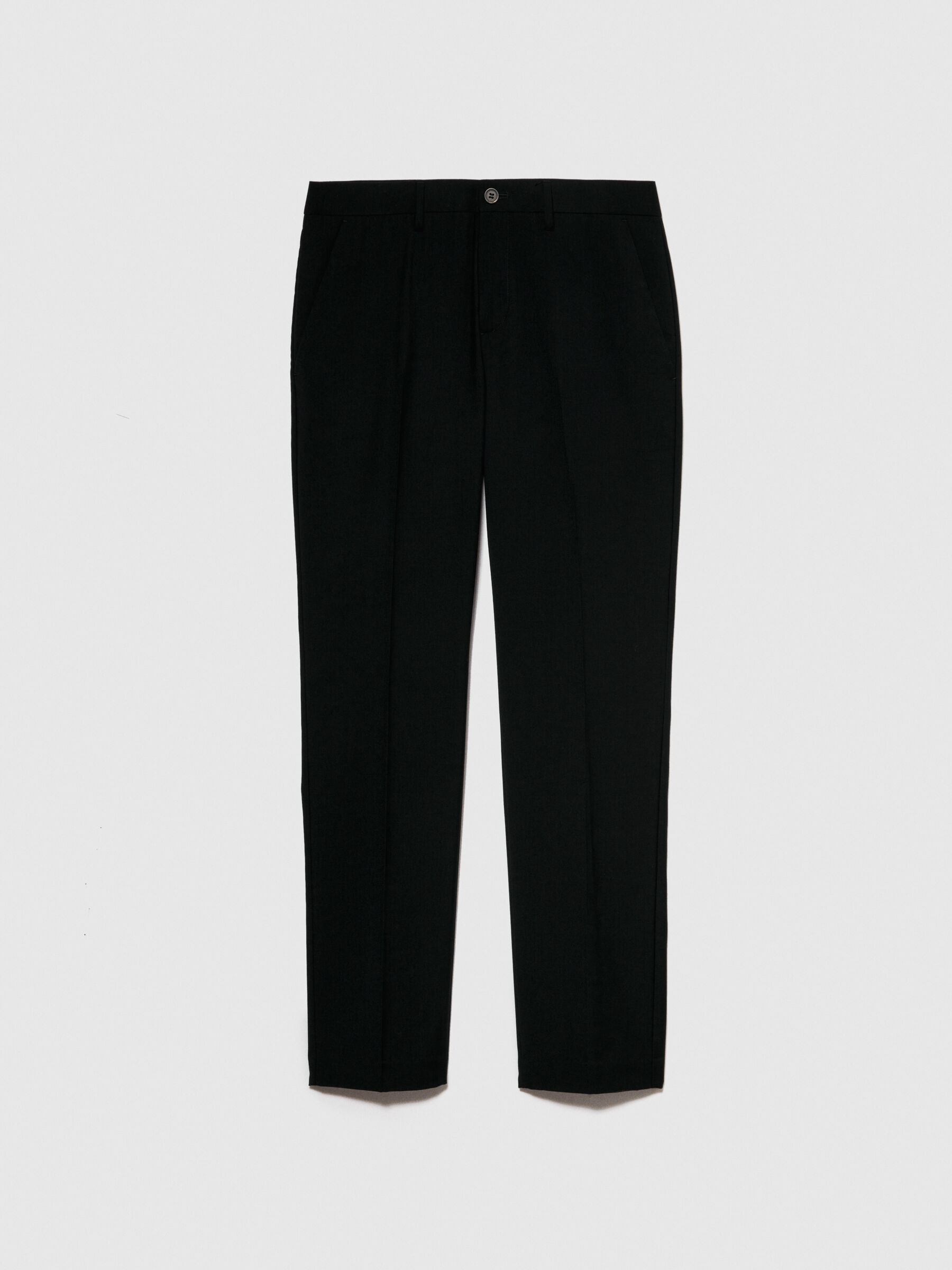 Pantaloni outlet sisley uomo