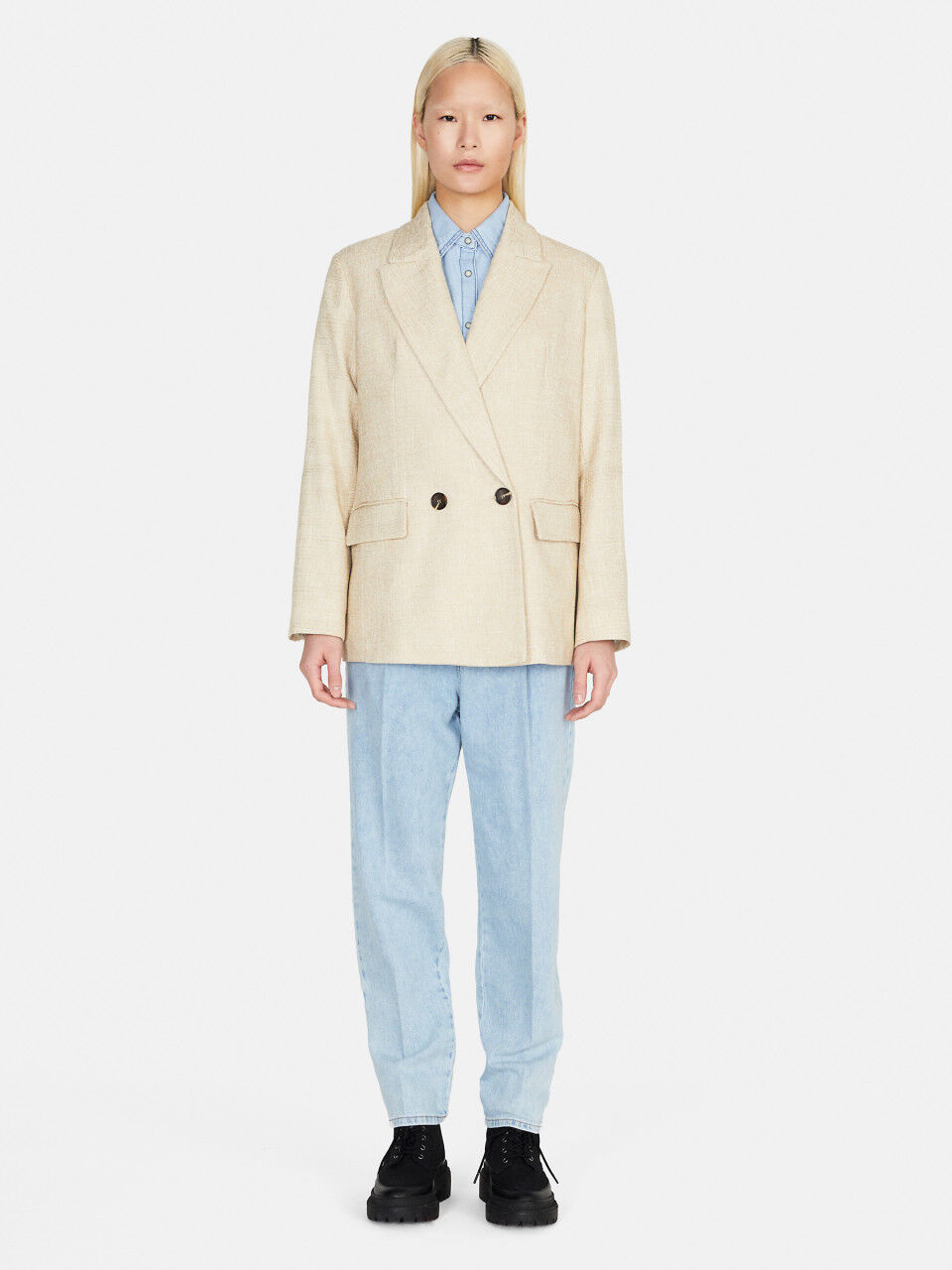 Sisley coats deals and jackets