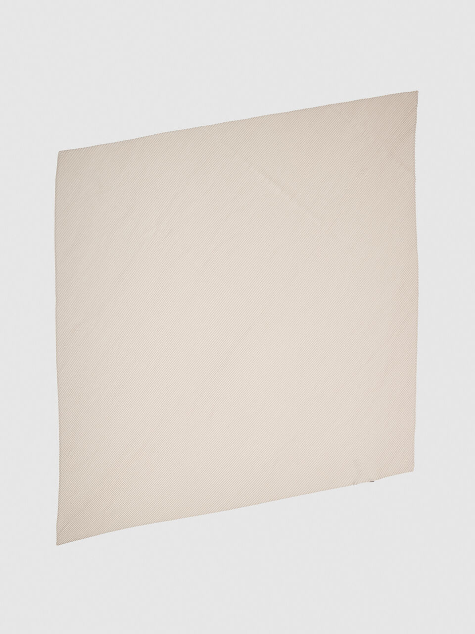 Rhombus scarf Women image number null