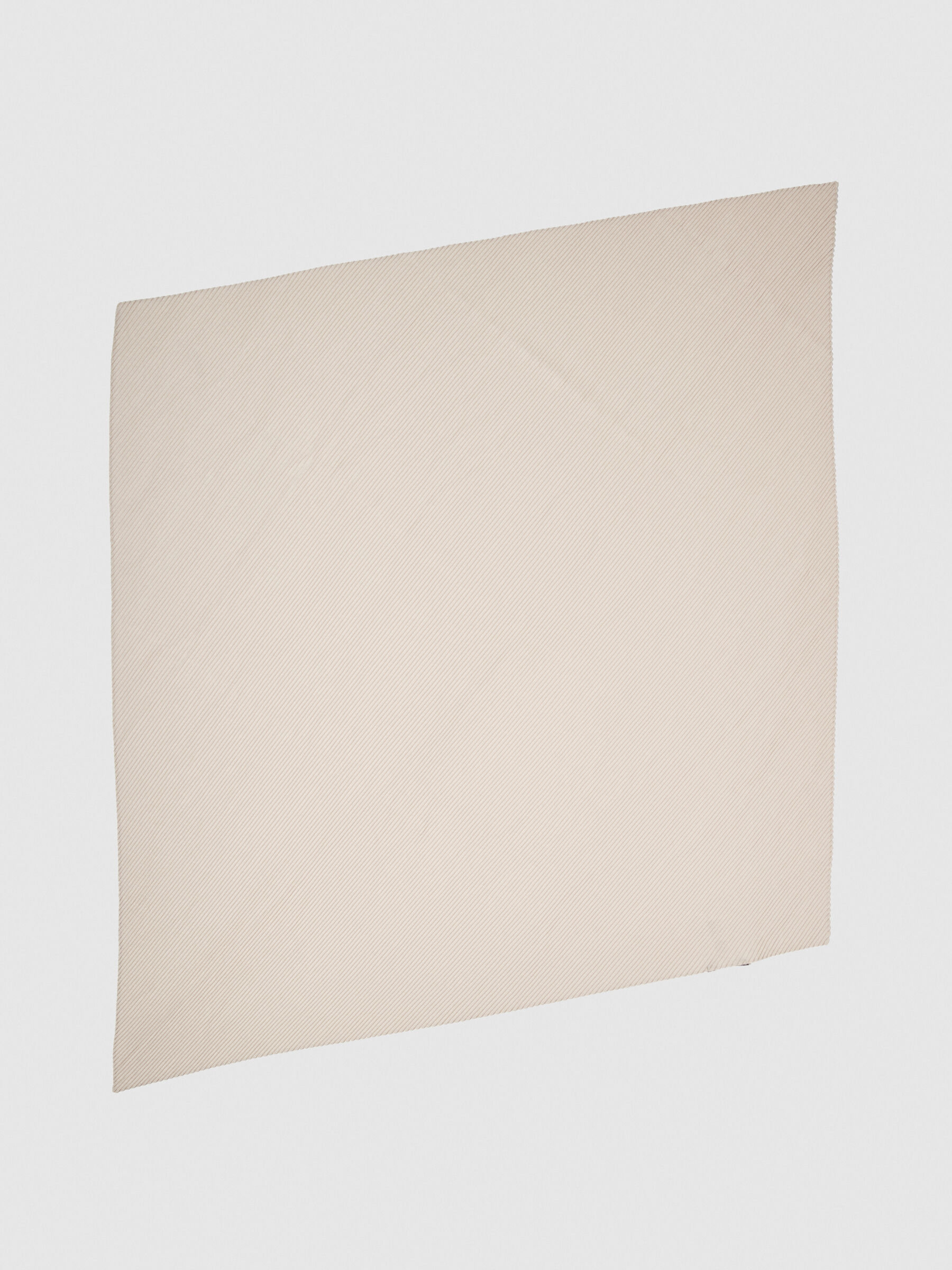 Rhombus scarf Women image number null