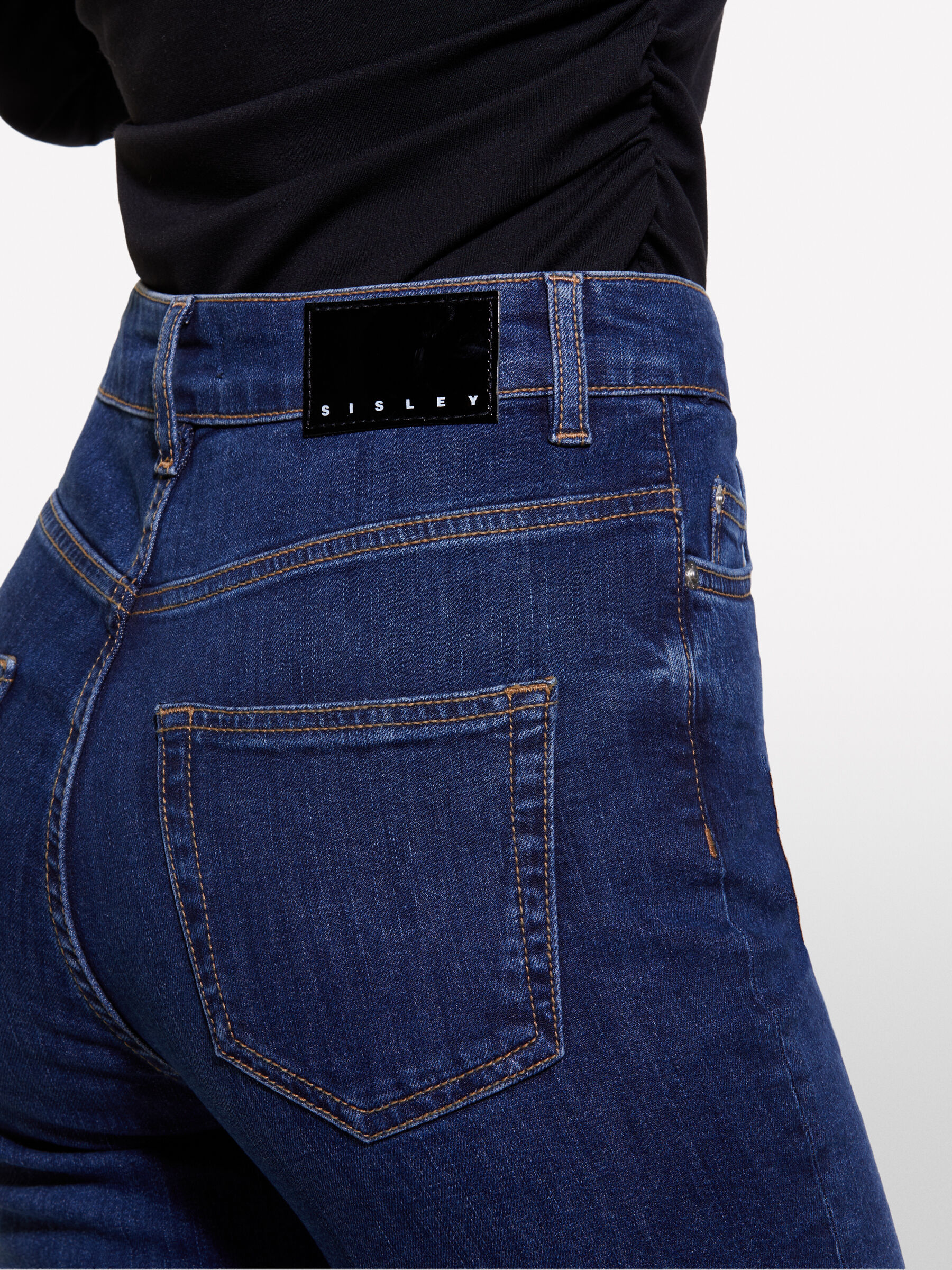 TROUSERS Women image number null