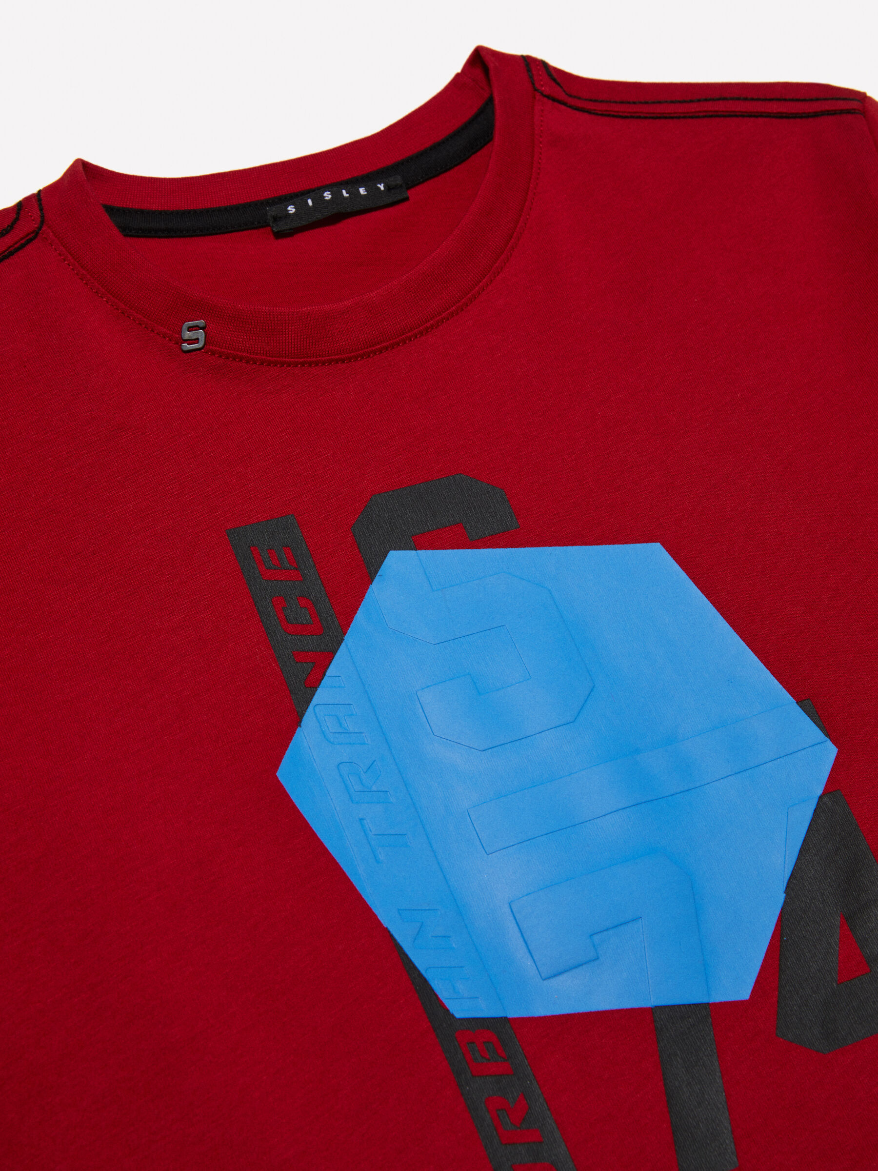 T-SHIRT L/S Junior Boy image number null