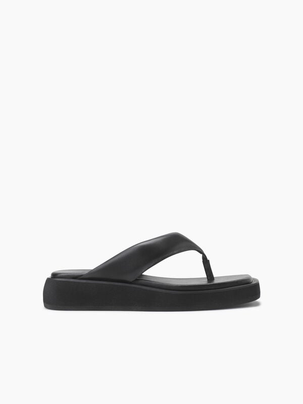 SLIPPERS - sisley k sandali e ciabatte | Sisley K