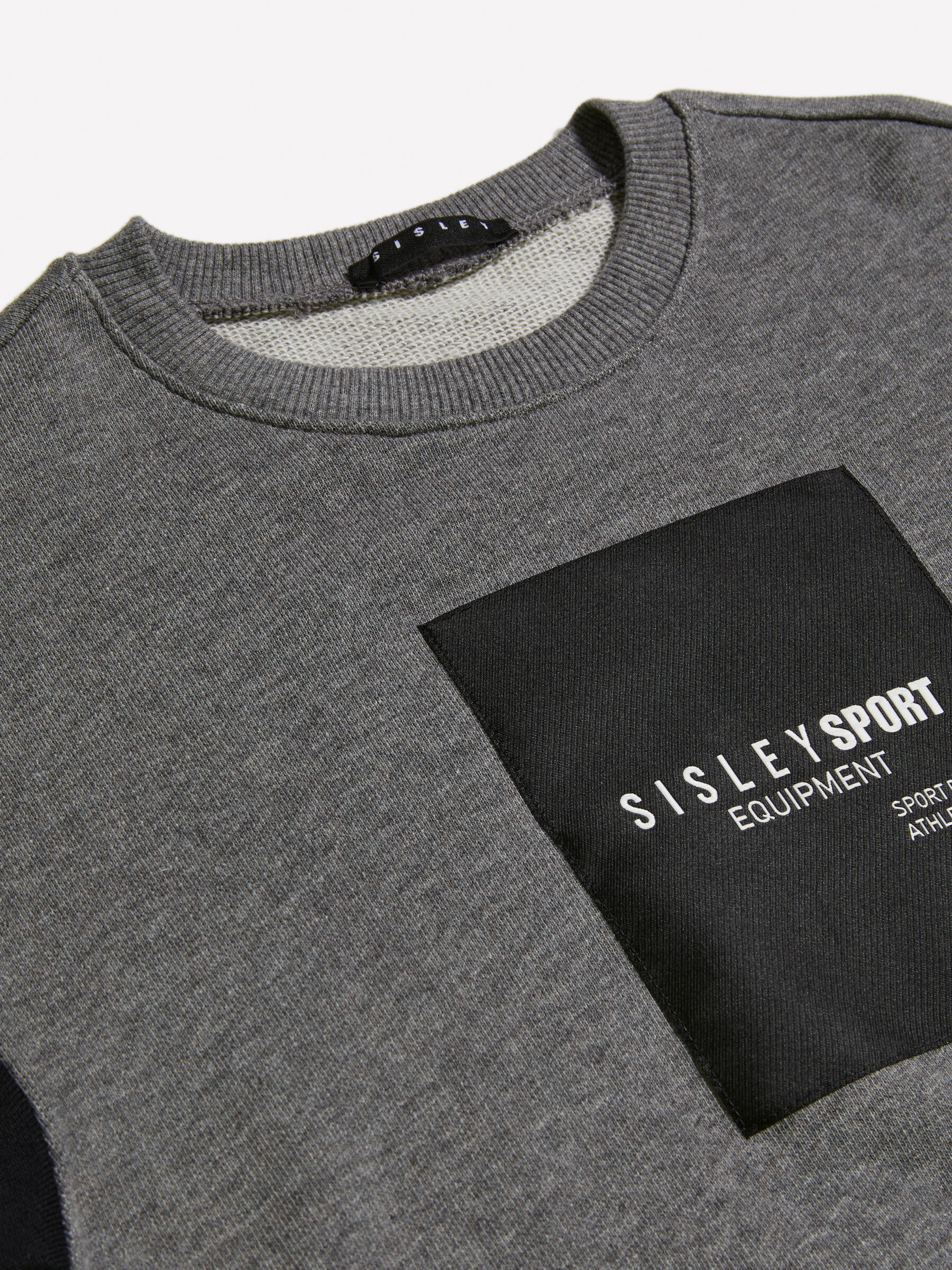SWEATER L/S Junior Boy image number null