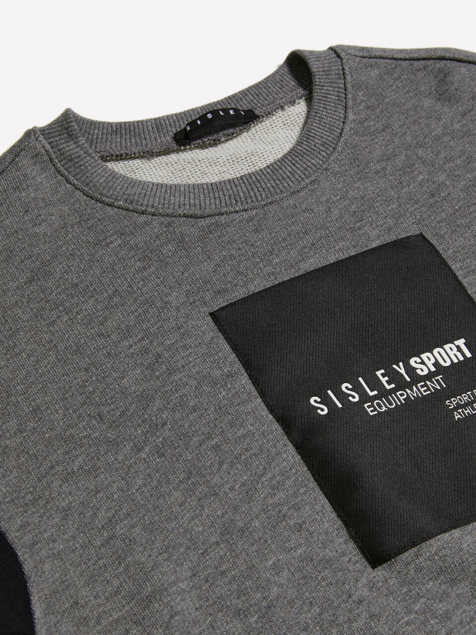 SWEATER L/S Junior Boy image number null