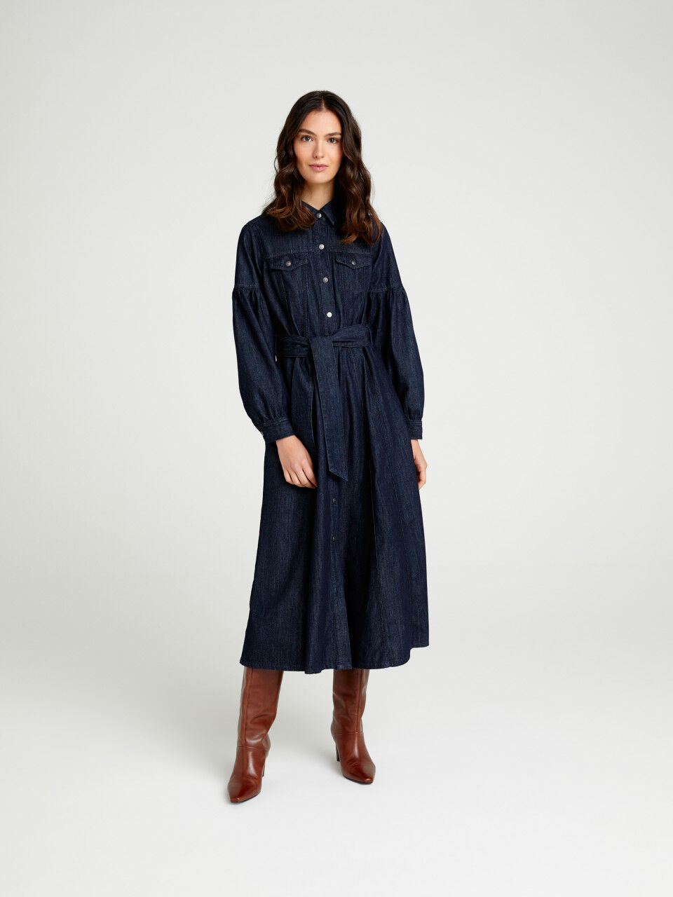 Women S Dresses New Collection 2021 Sisley