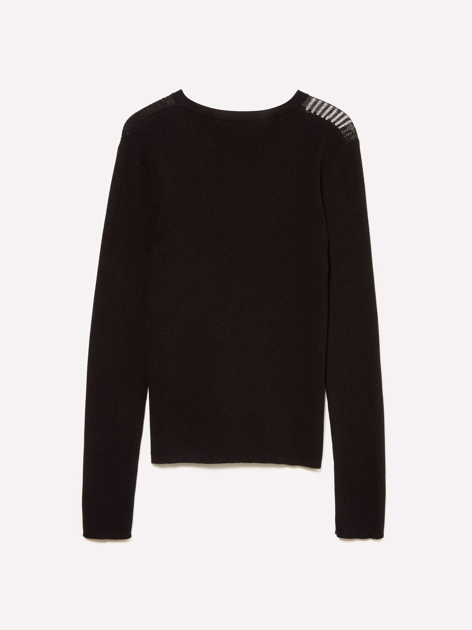 SWEATER L/S Women image number null