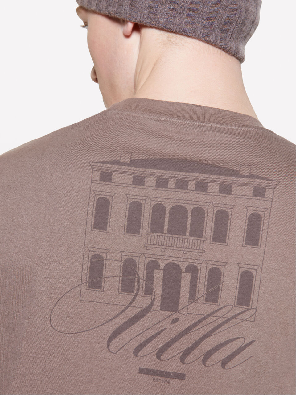 T-SHIRT Men image number null