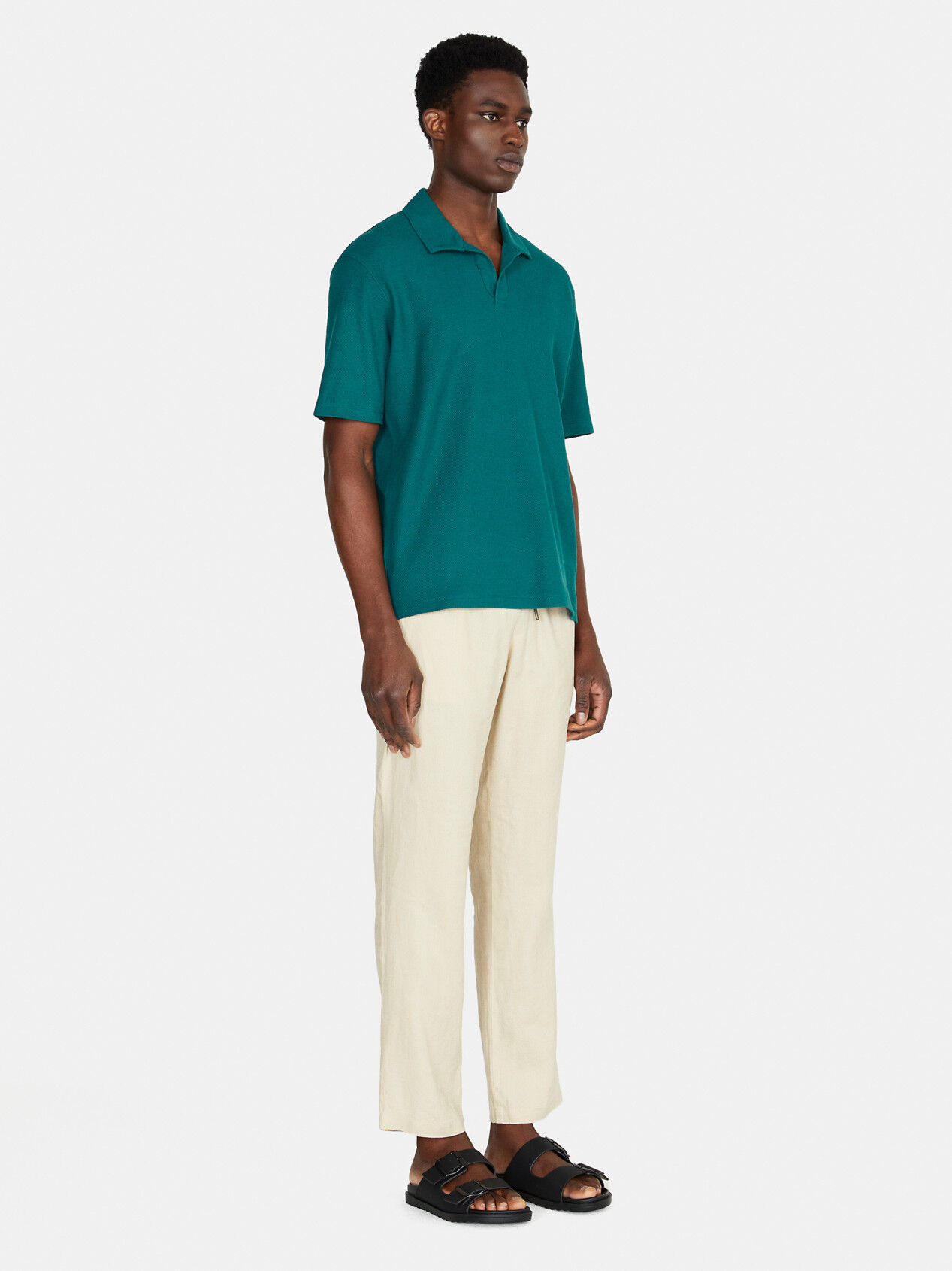 Polo sisley deals