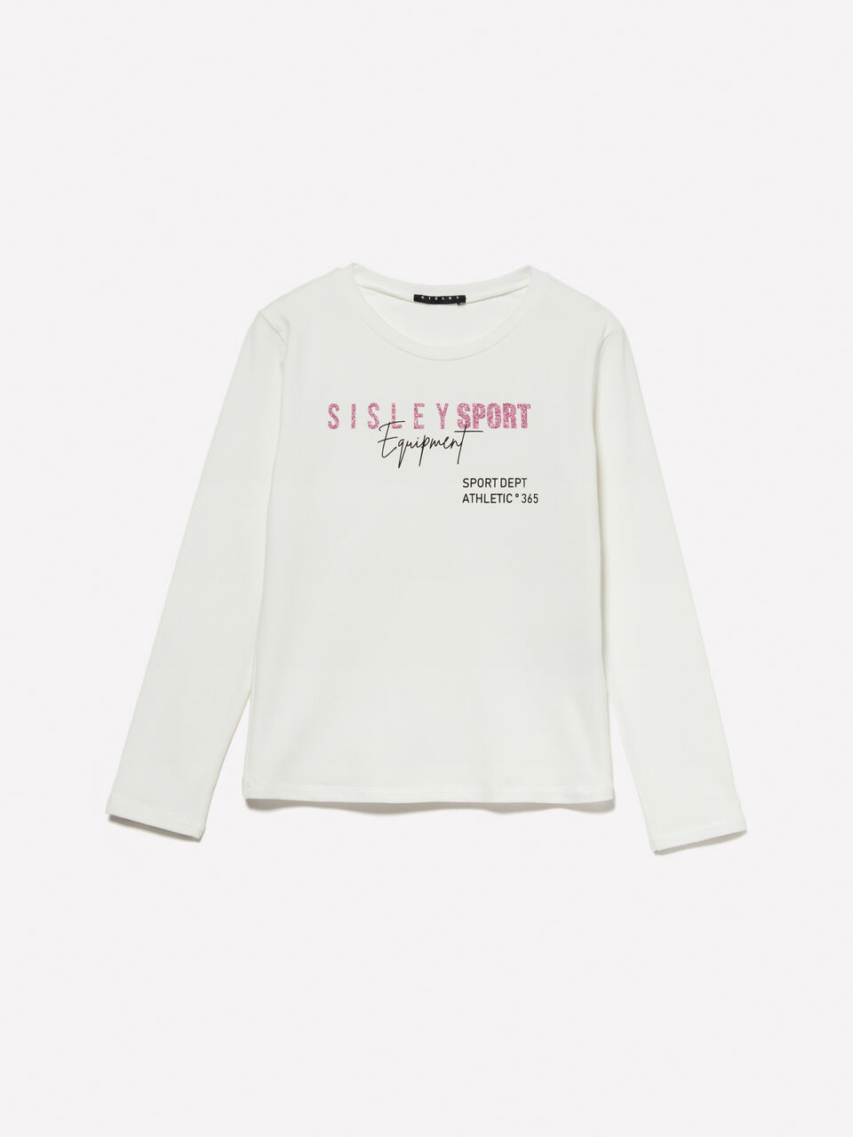 T-SHIRT L/S Junior Girl image number null