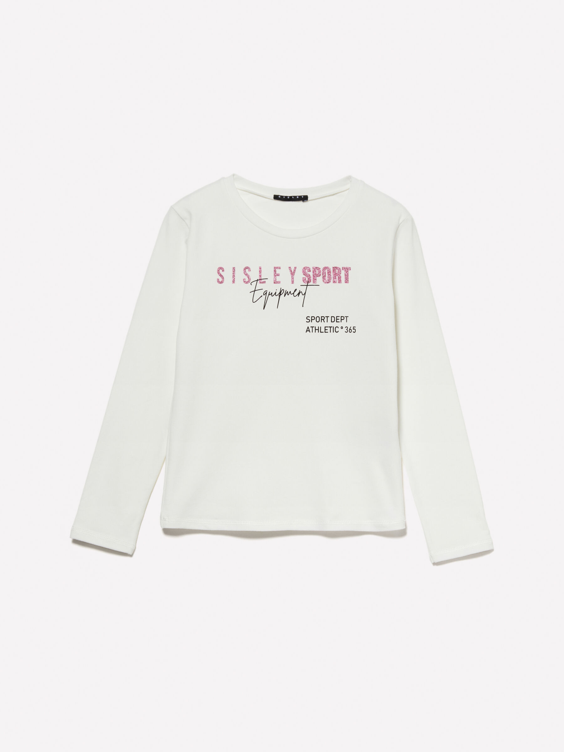 T-SHIRT L/S Junior Girl image number null