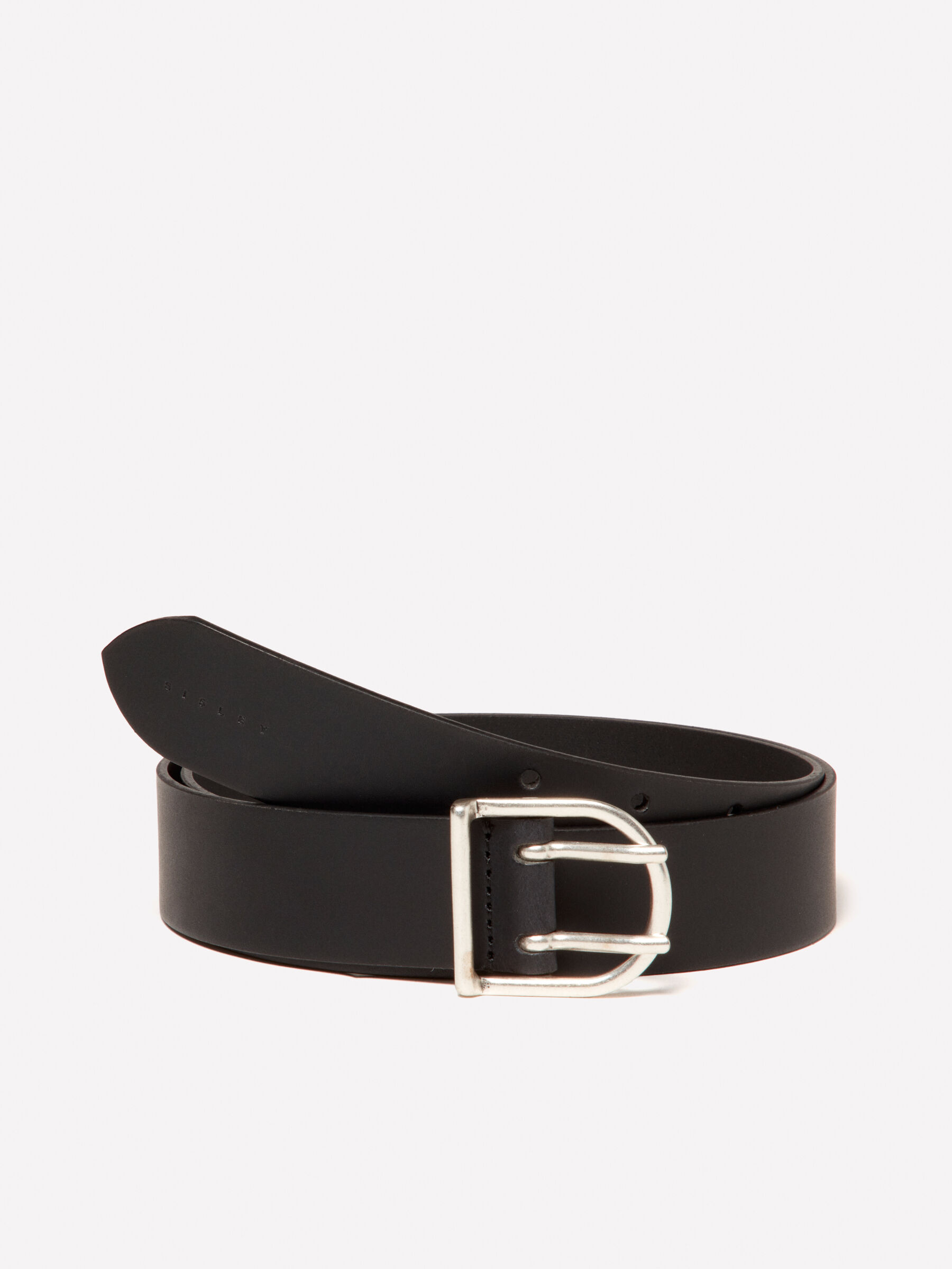 Eaphi LINEN LIKE BELT BEST 新品未使用完売品24SS Snap On 1 1/2