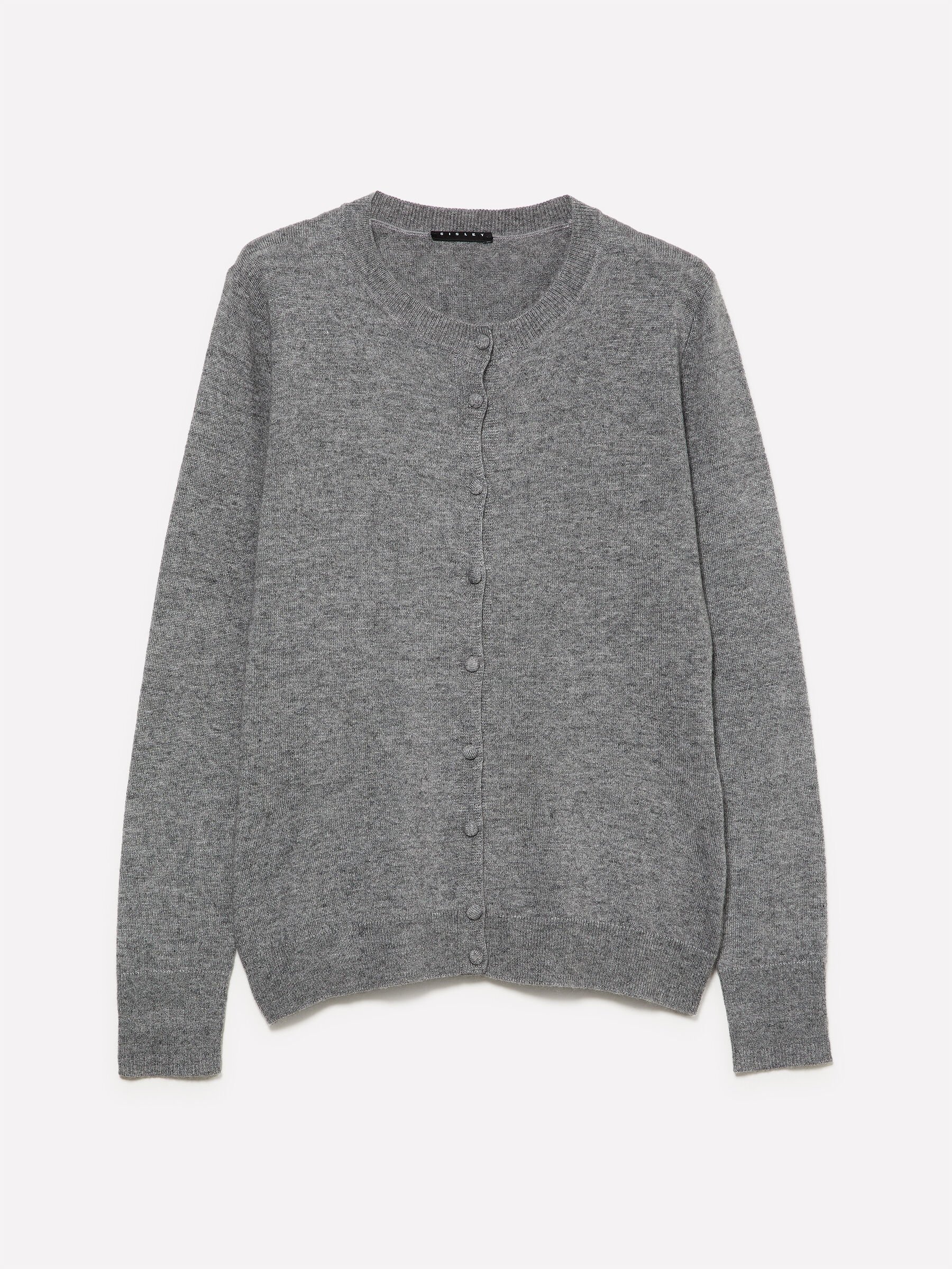 L/S SWEATER Women image number null