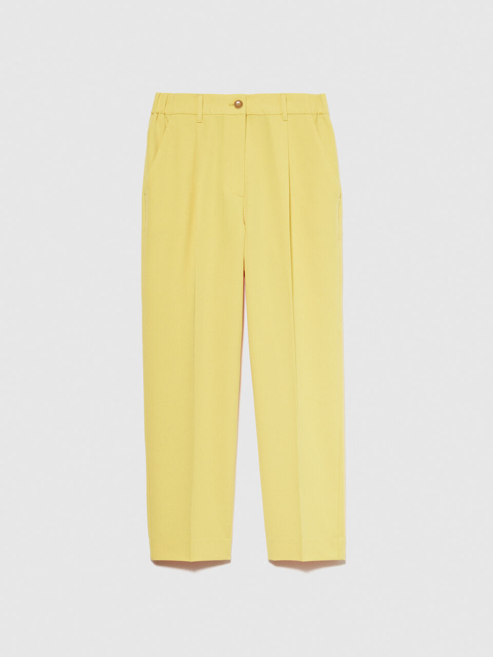 TROUSERS Women image number null