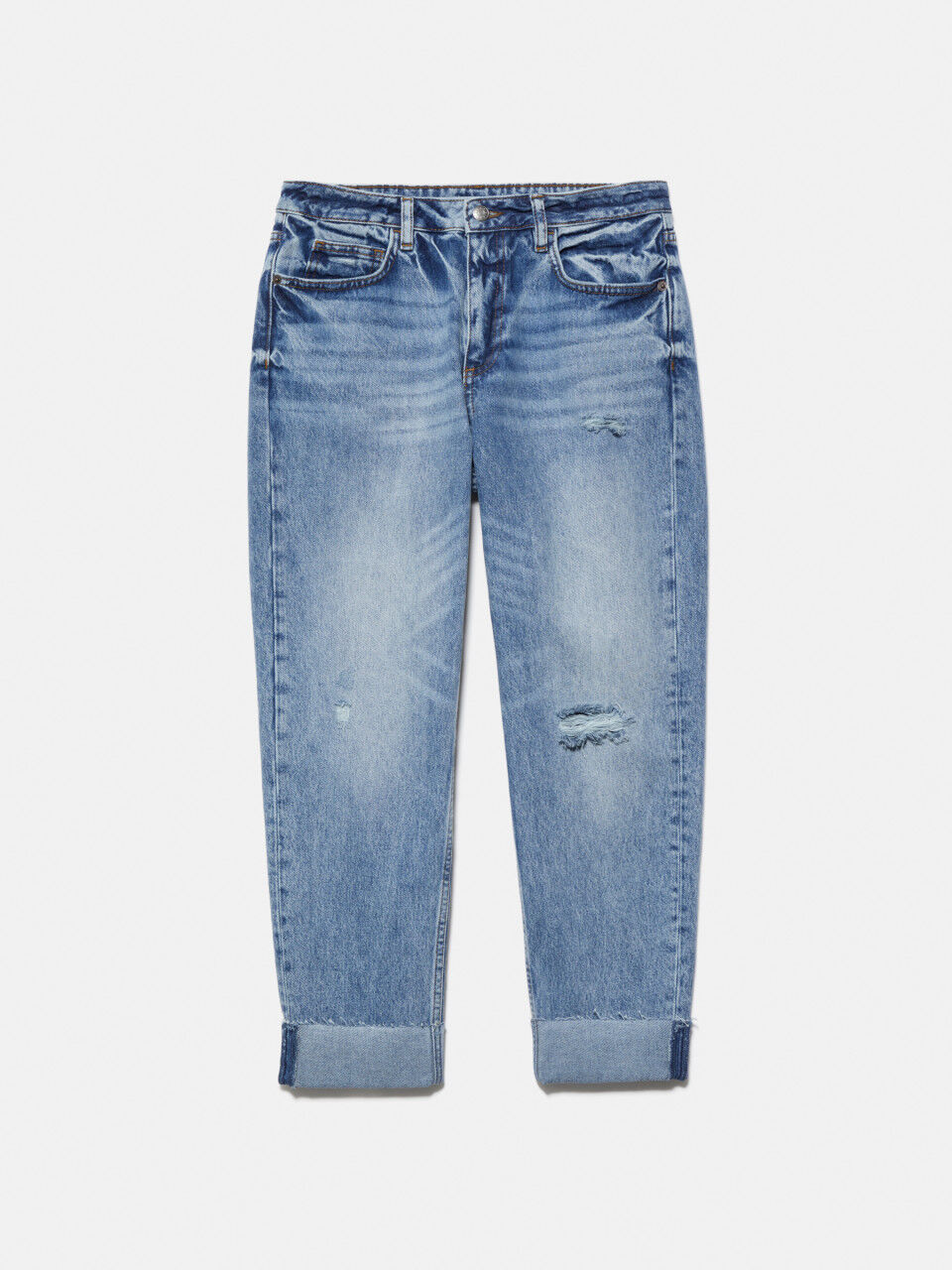 Jean carrot slim deals